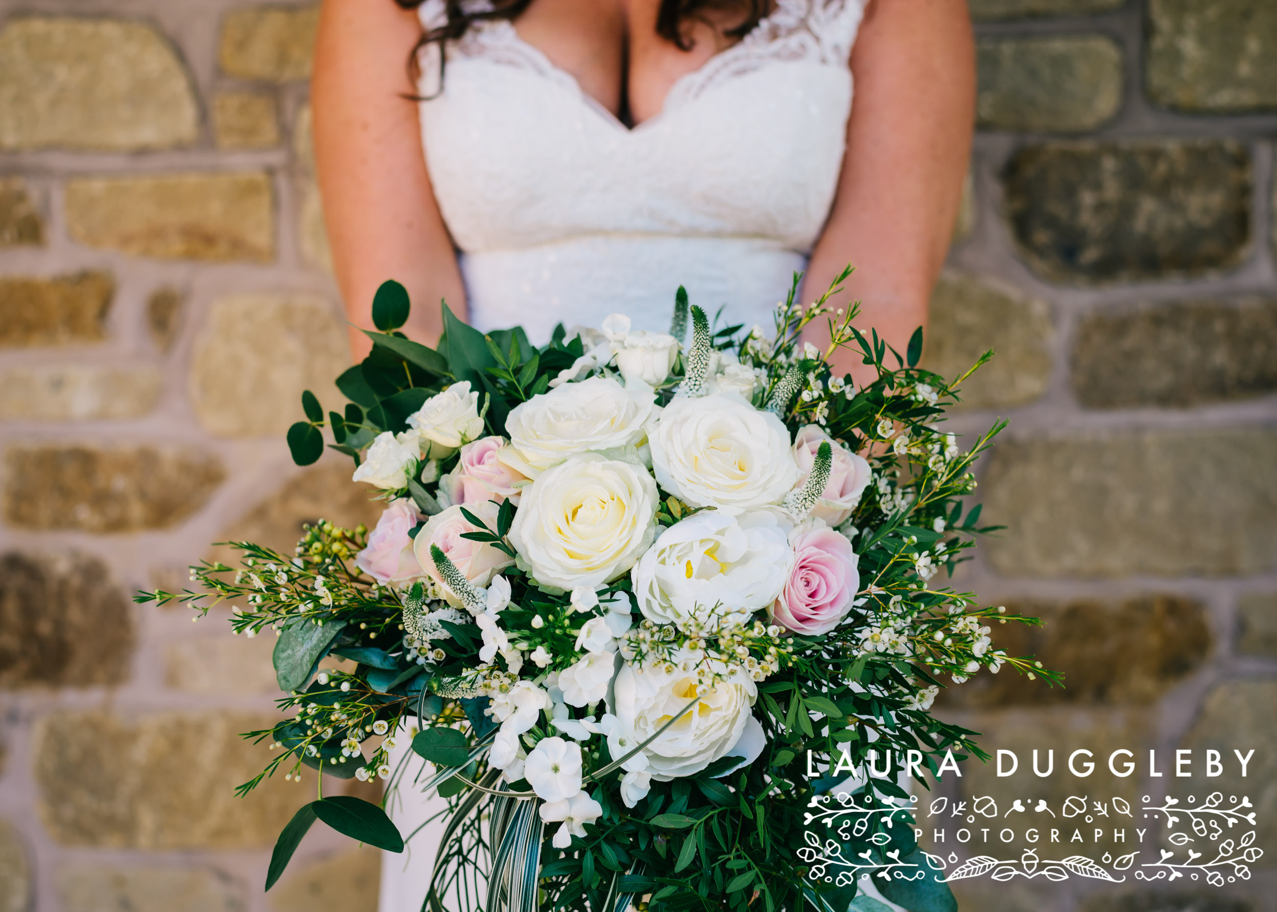 Bashall Barn Wedding Photographer15
