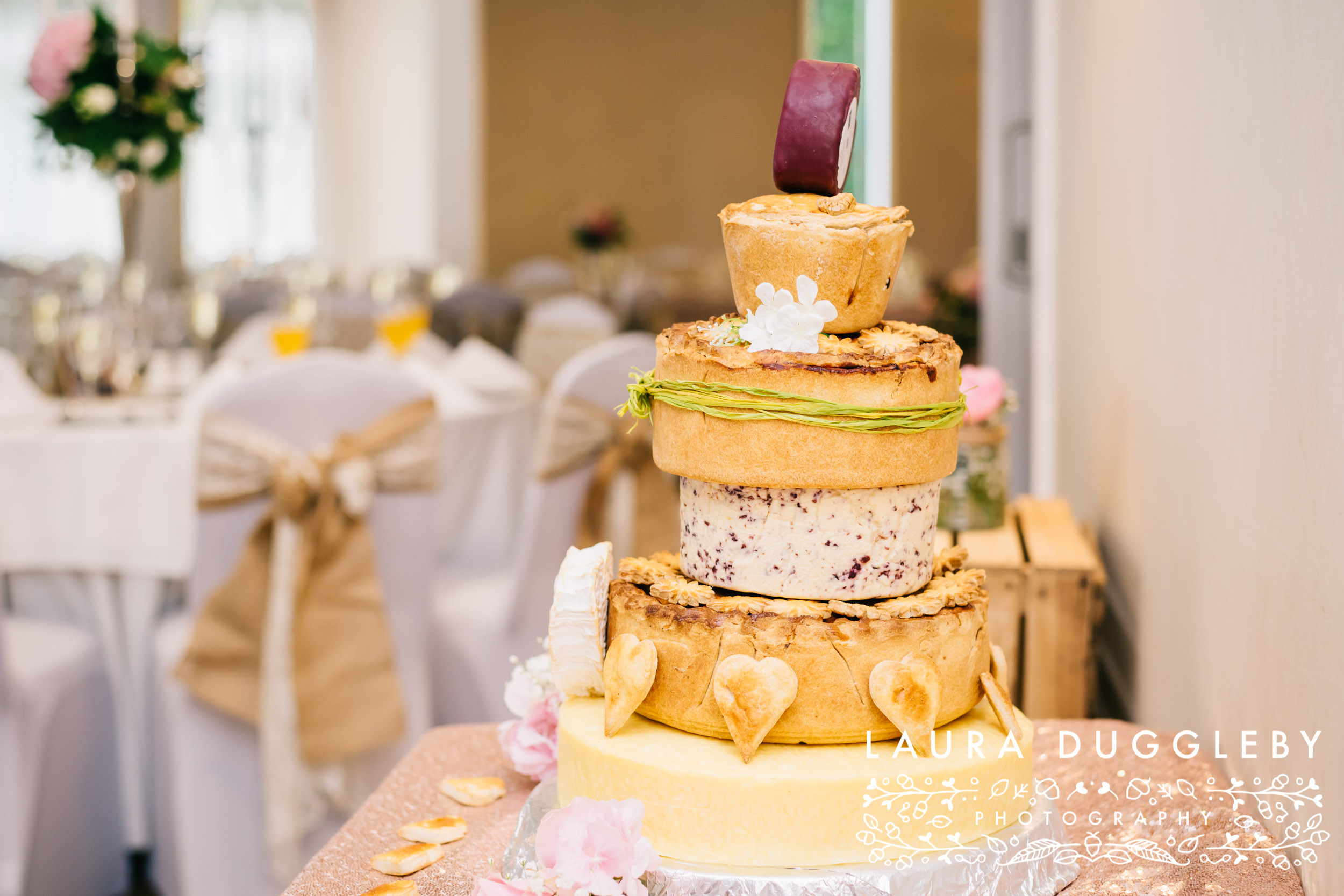 Peaky Blinders Wedding - Whitehall Hotel Darwen - Wedding Photographer15