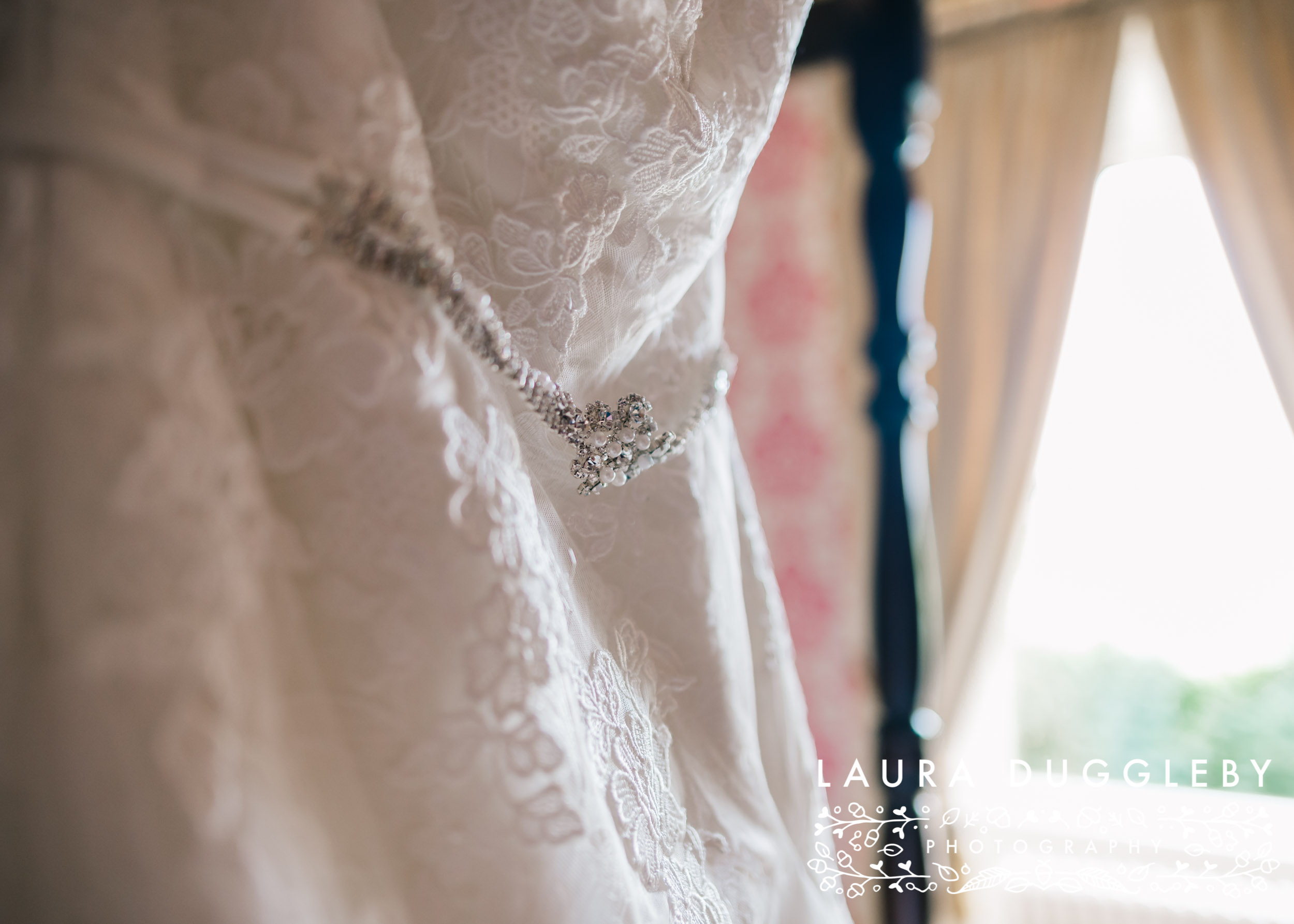 Rossendale Wedding Photographer - Sykeside Hotel4