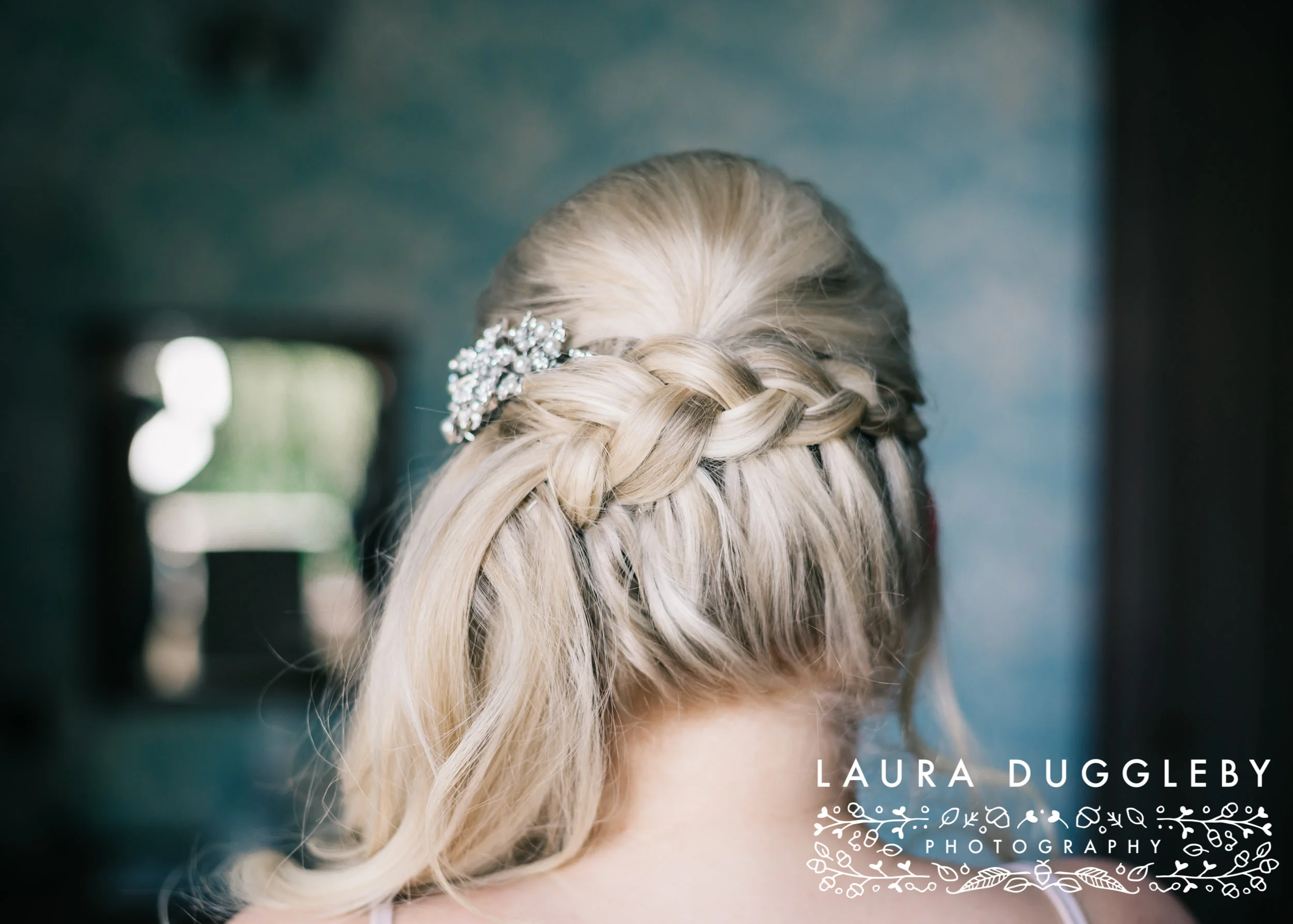 Rossendale Wedding Photographer - Sykeside Hotel13