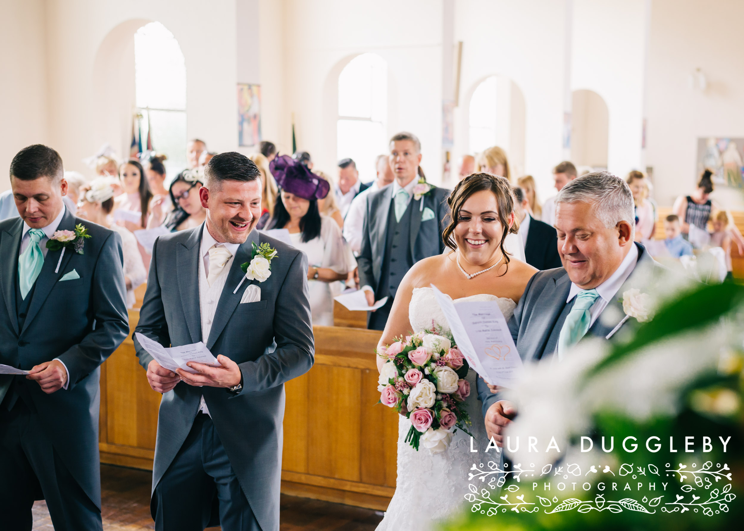 Bury wedding photographer - Elizabethan Suites at the Town Hall7