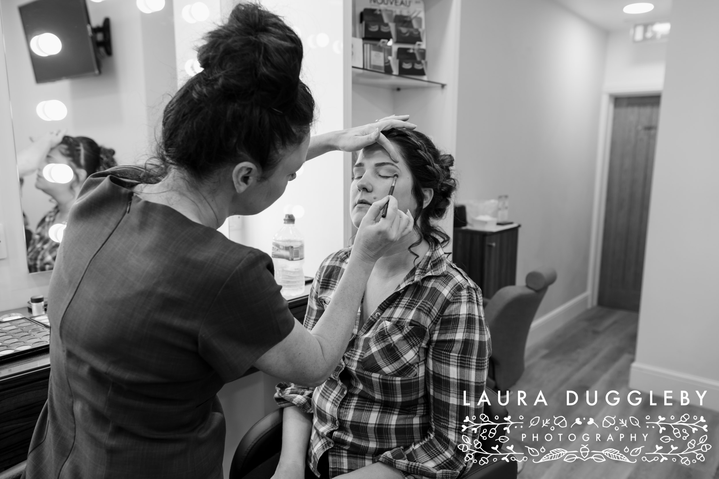 brindle village hall - blackburn wedding photographer2