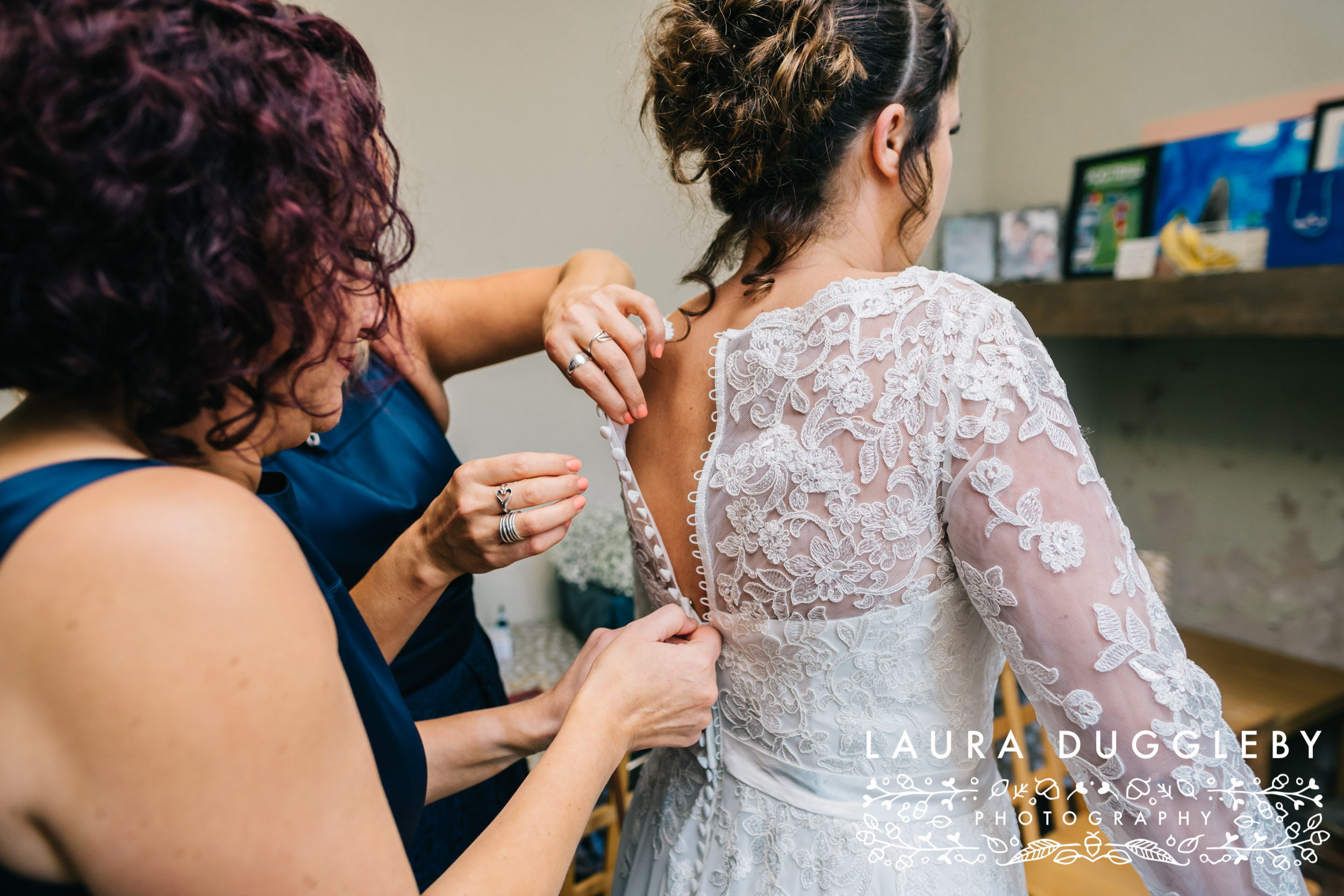 brindle village hall - blackburn wedding photographer8