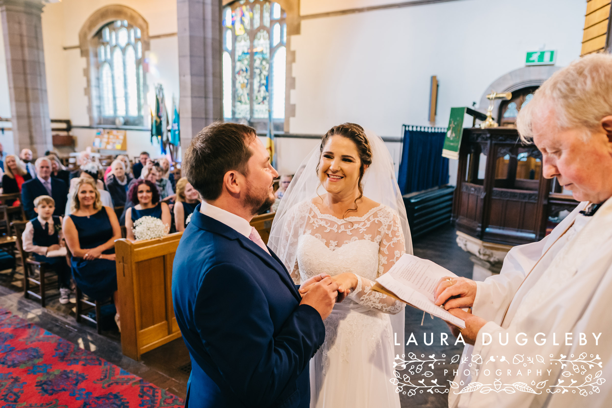 brindle village hall - blackburn wedding photographer13