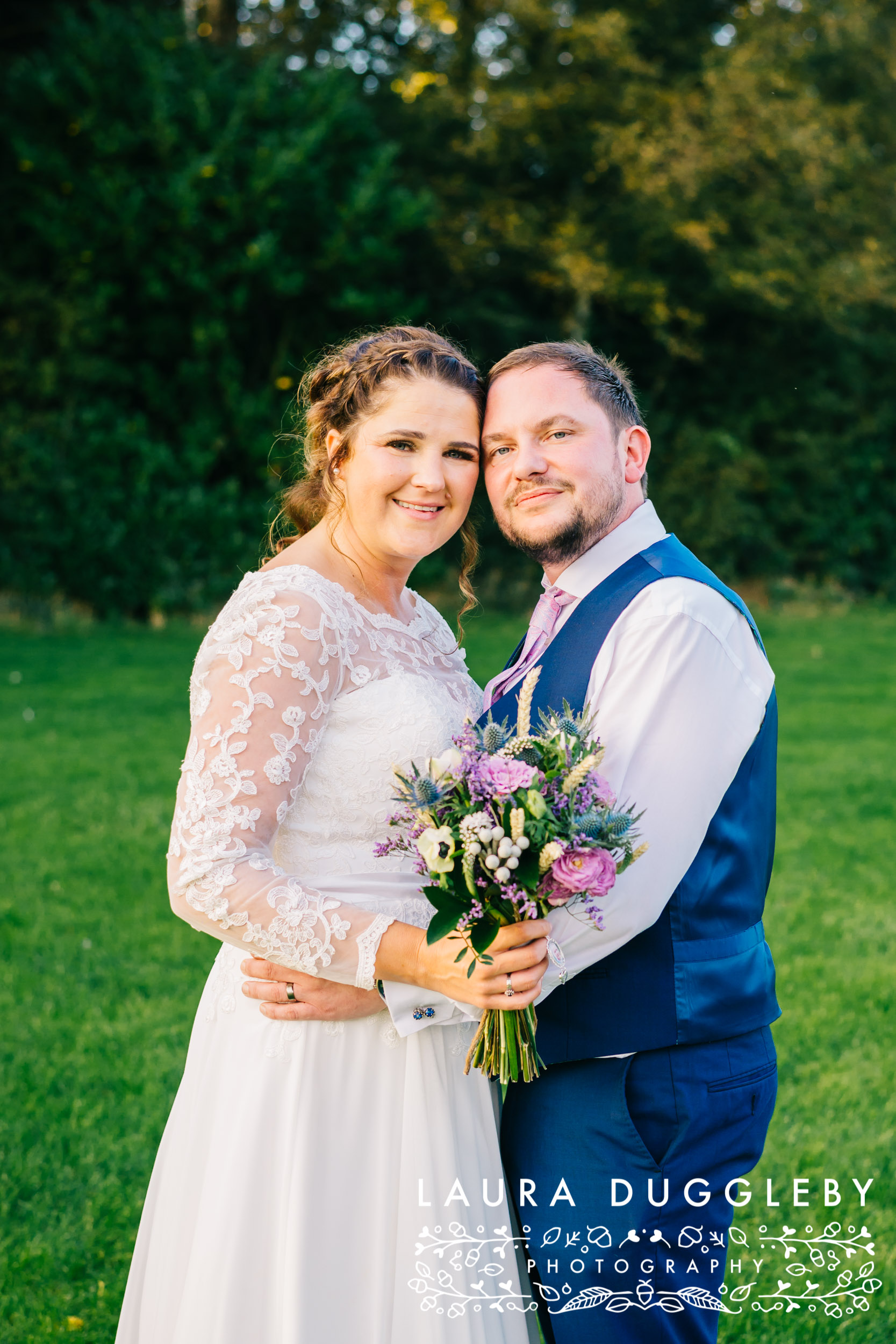 brindle village hall - blackburn wedding photographer22