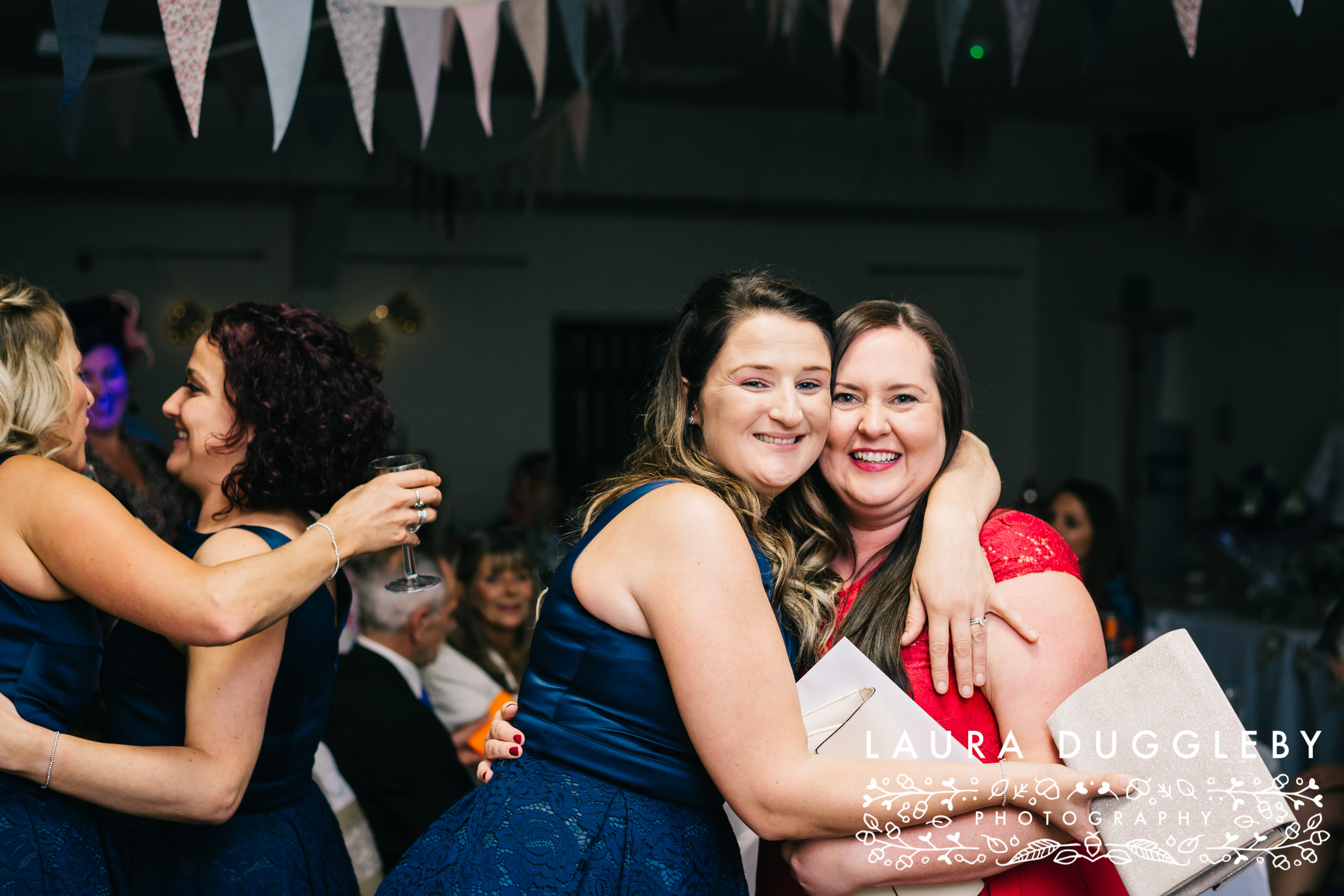 brindle village hall - blackburn wedding photographer26