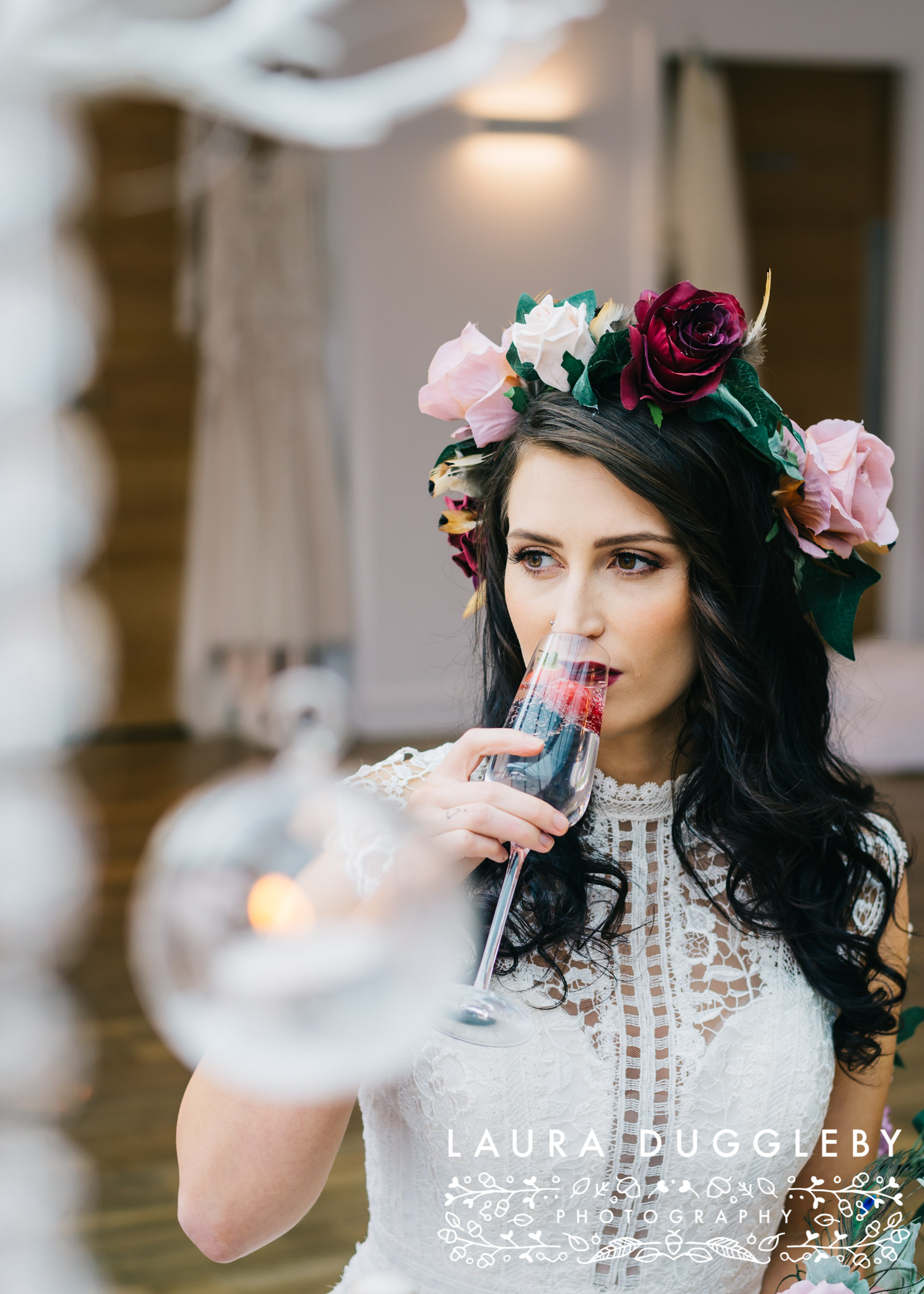 Thornton Hall Country Park - Wedding Photographer16