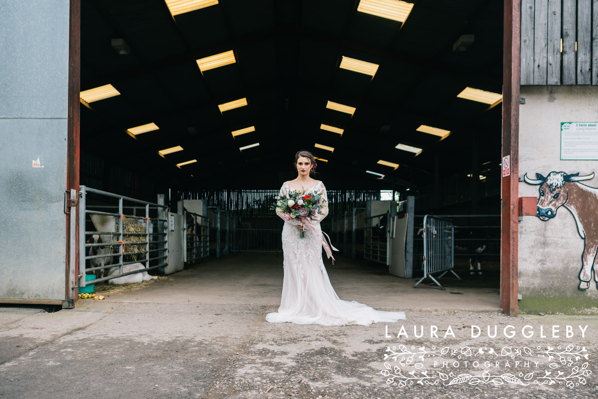 Skipton Wedding Photographer - Thornton Hall Country Park Wedding Photographer8