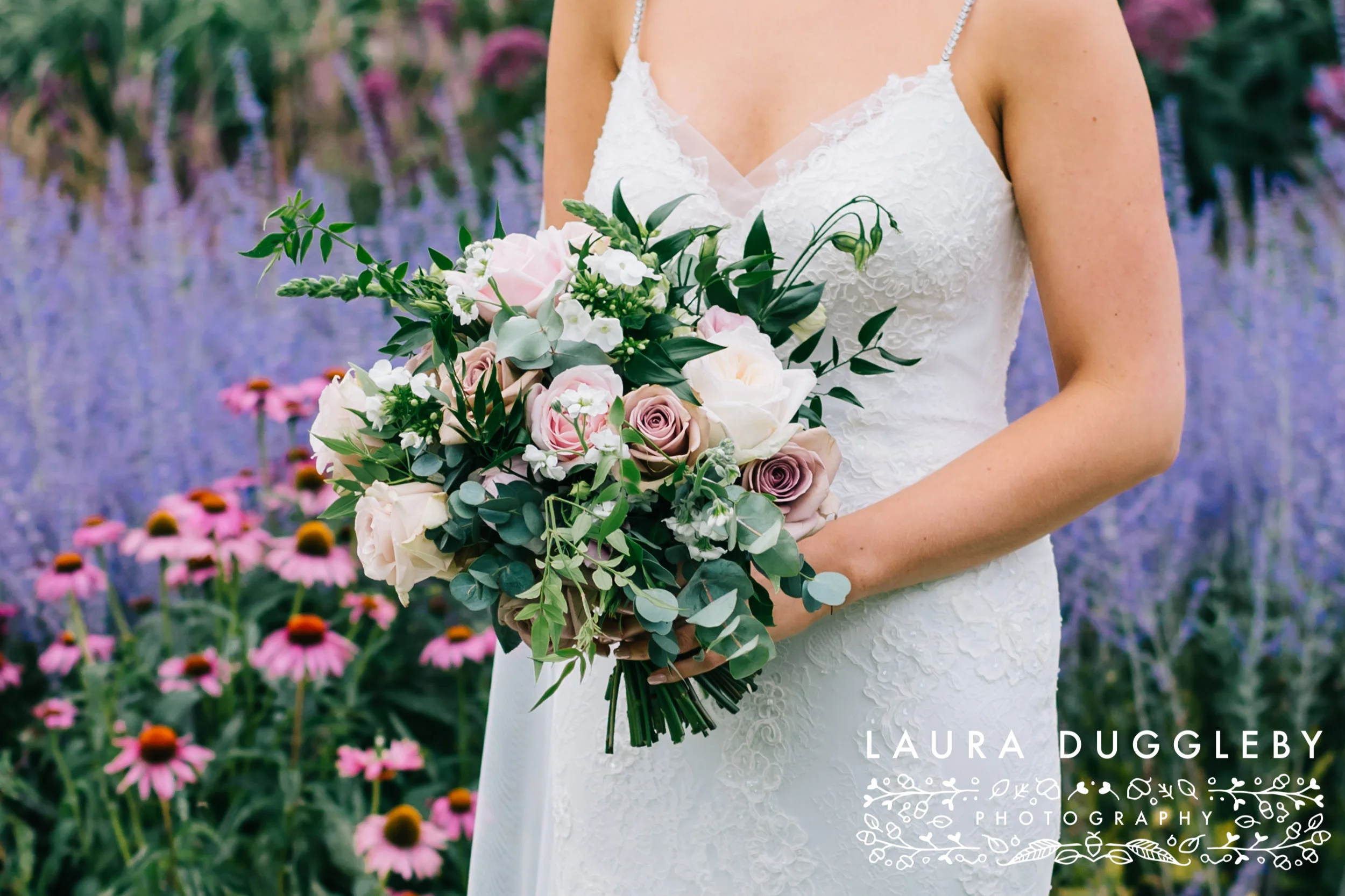 The Fig House Middleton Lodge Wedding Photographer