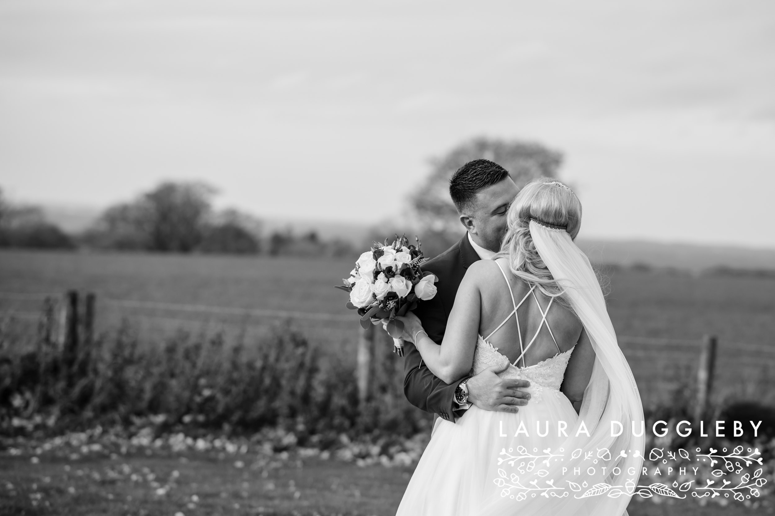 Lancashire Wedding Photographer - Stanley House