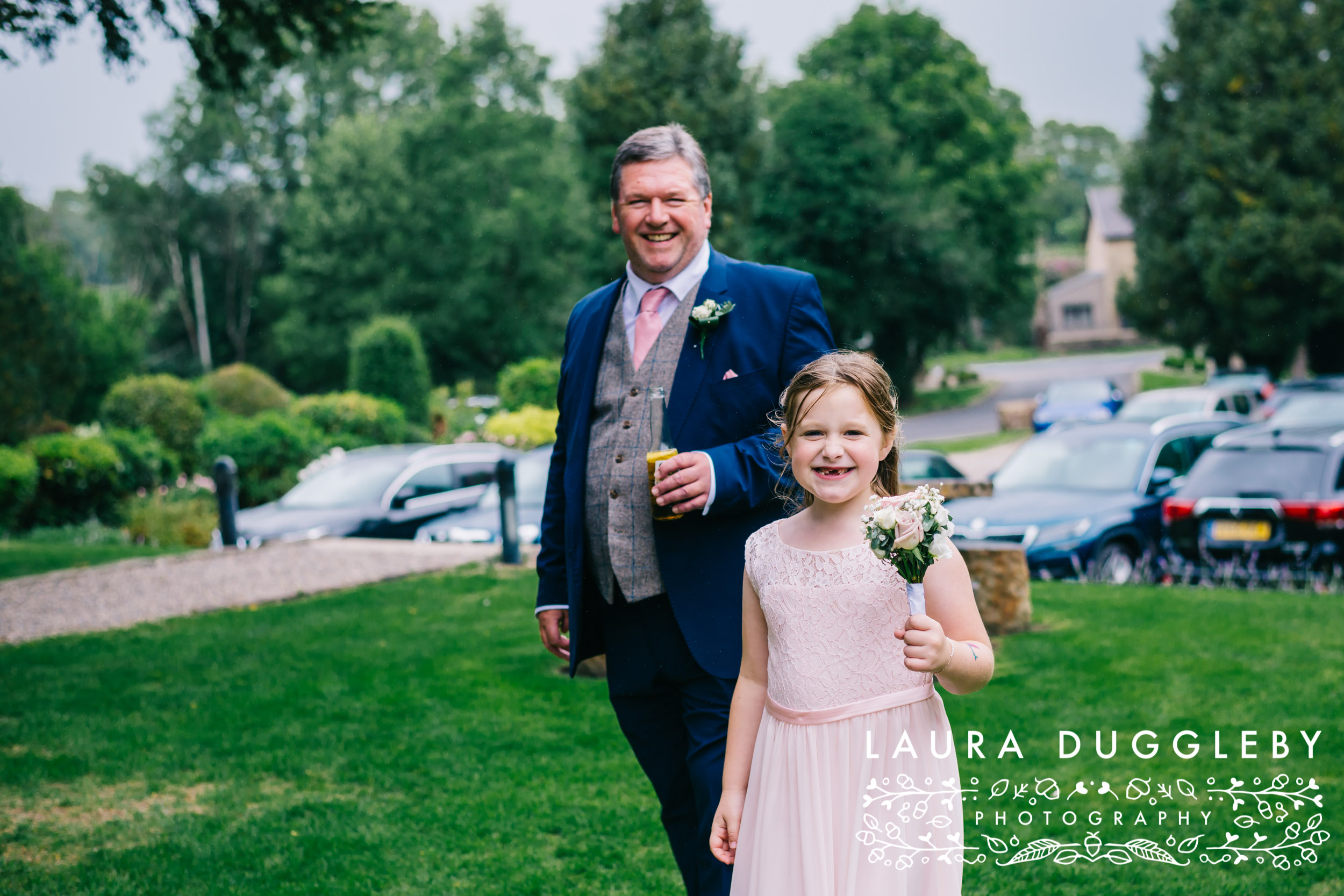 Mitton Hall Wedding Photography - Lancashire Wedding Photographer