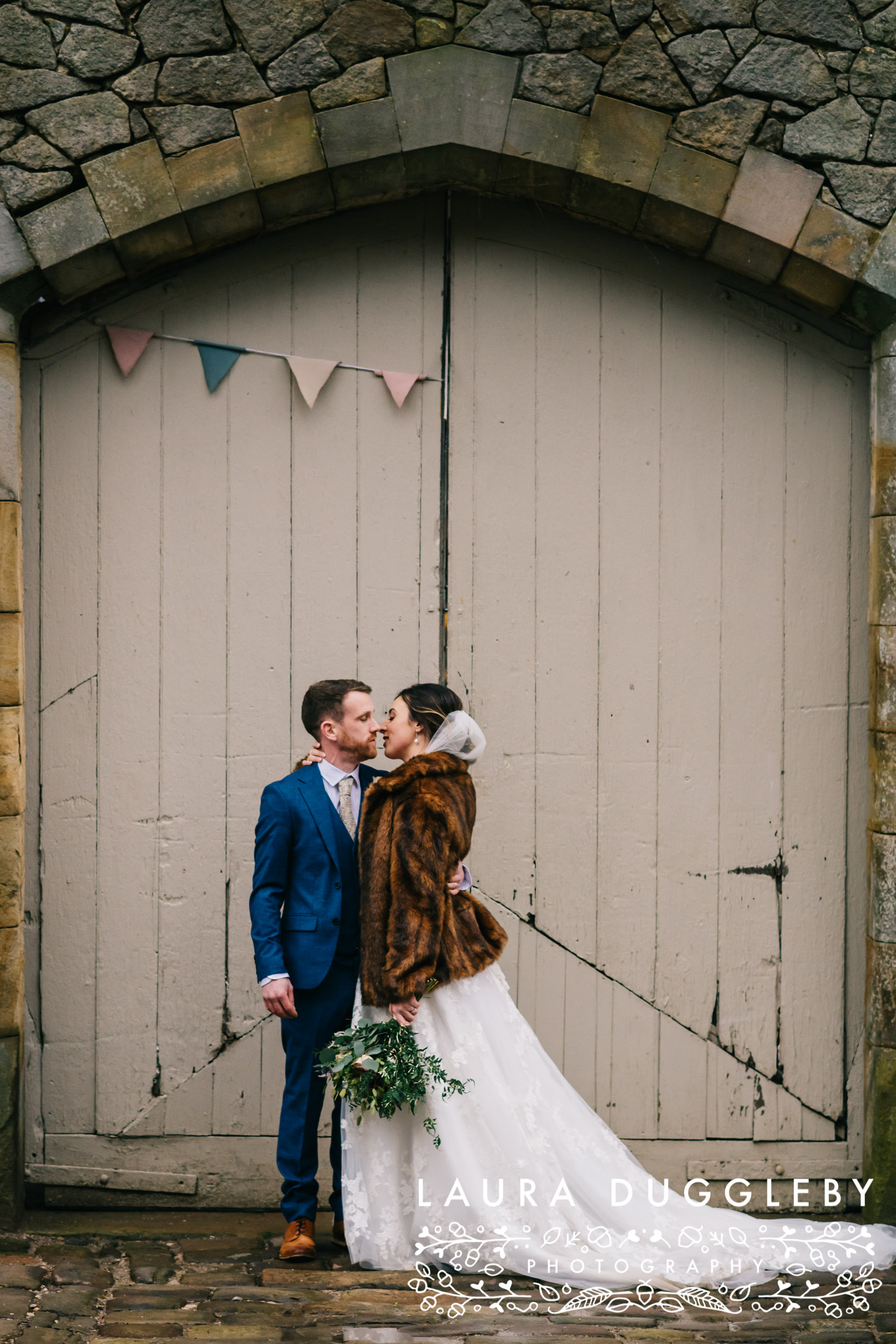 wyresdale park wedding photographer