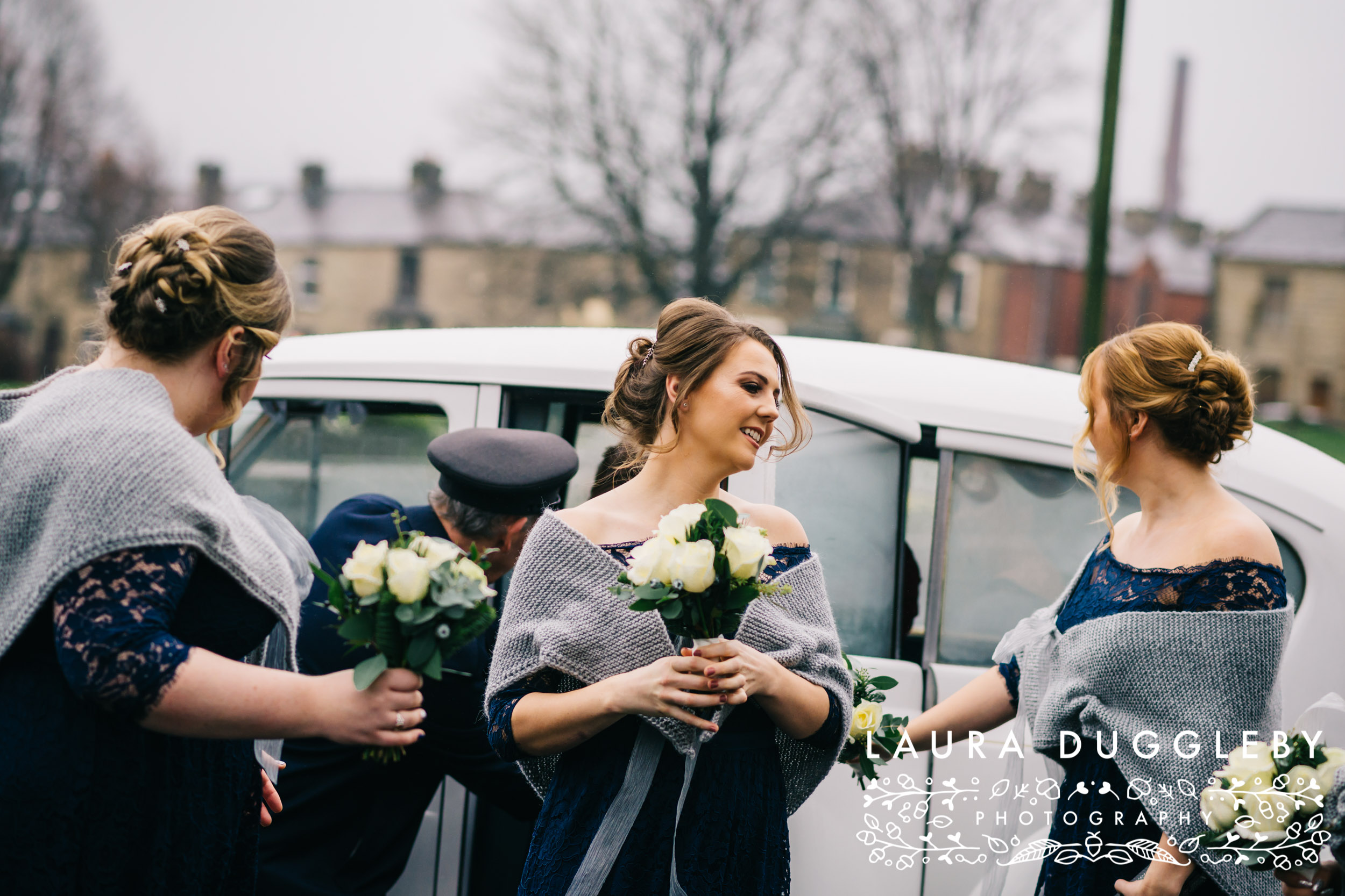Stanley House Hotel Natural Wedding Photographer