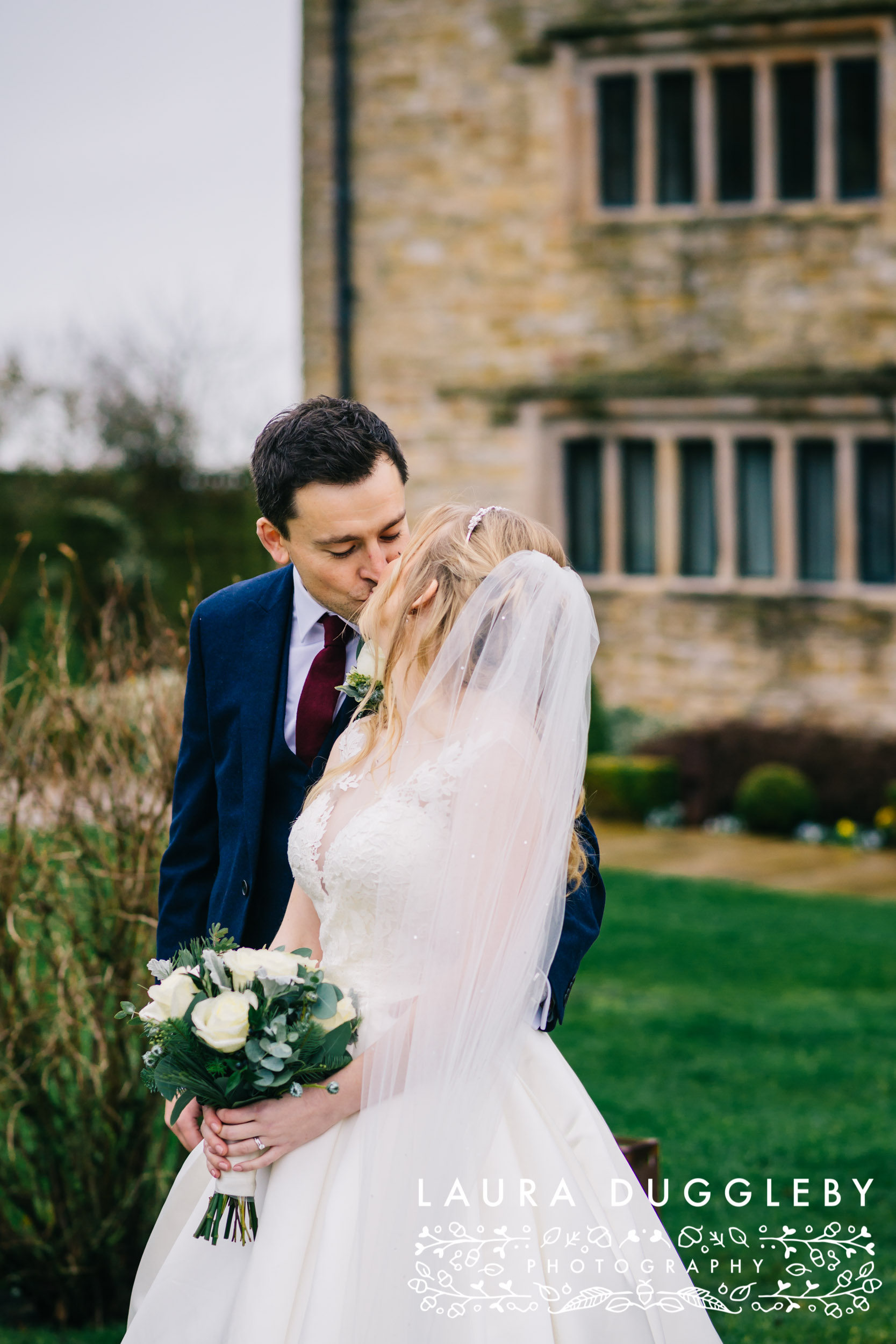 Stanley House Hotel Natural Wedding Photographer