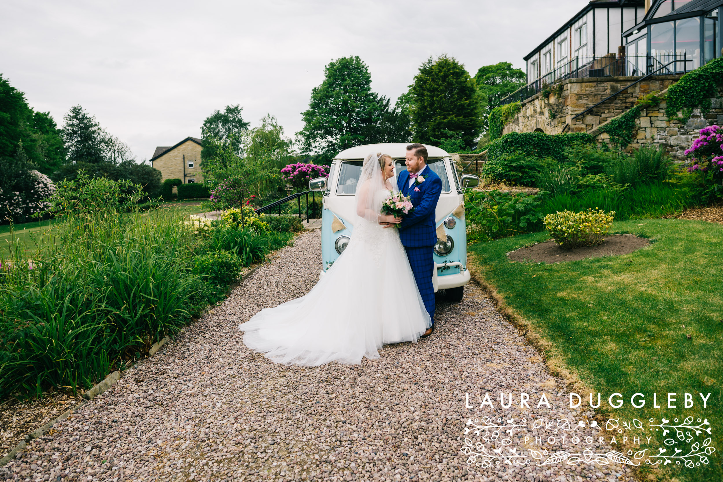 higher trapp hotel lancashire wedding photographer