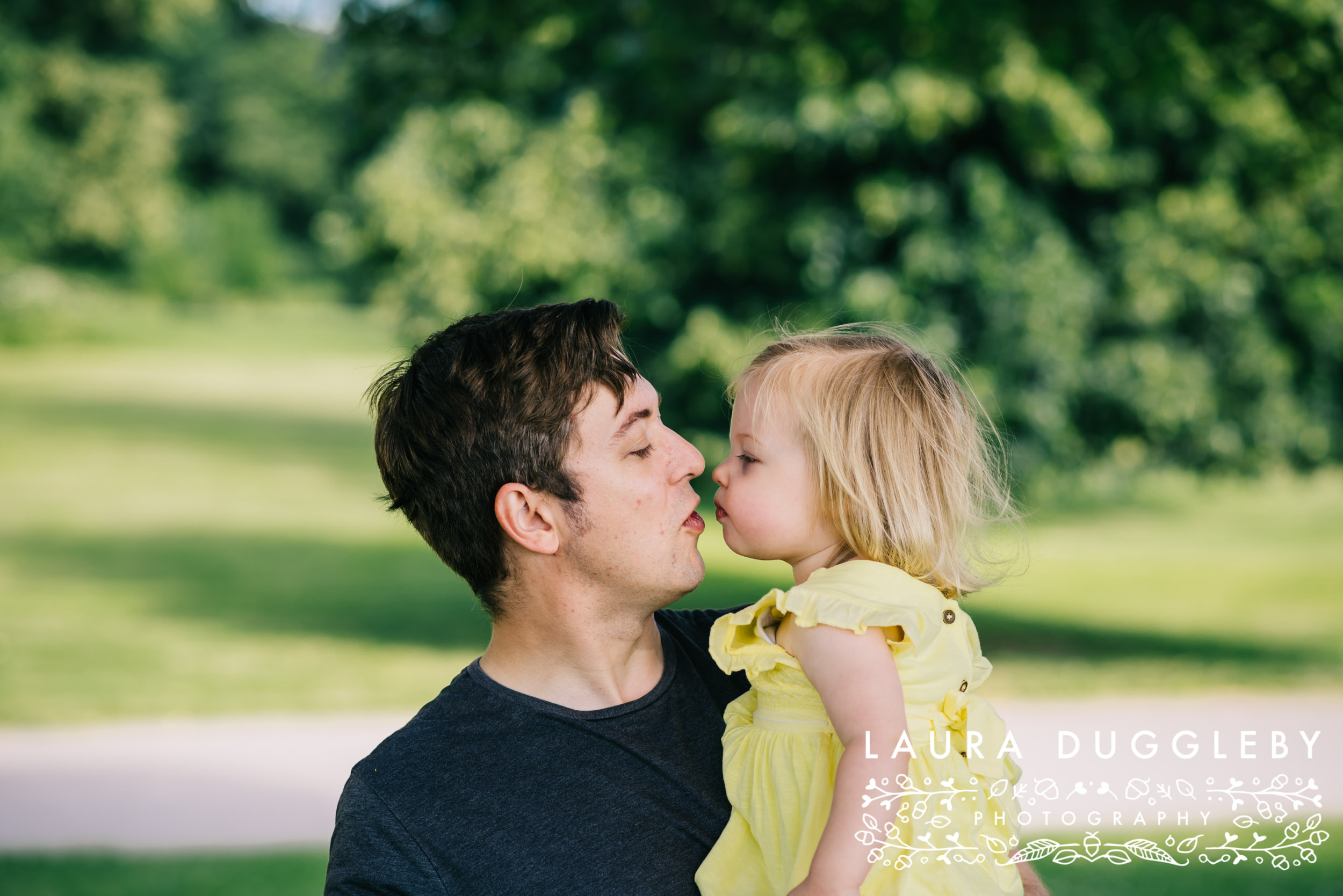 Natural Family Photography Rossendale