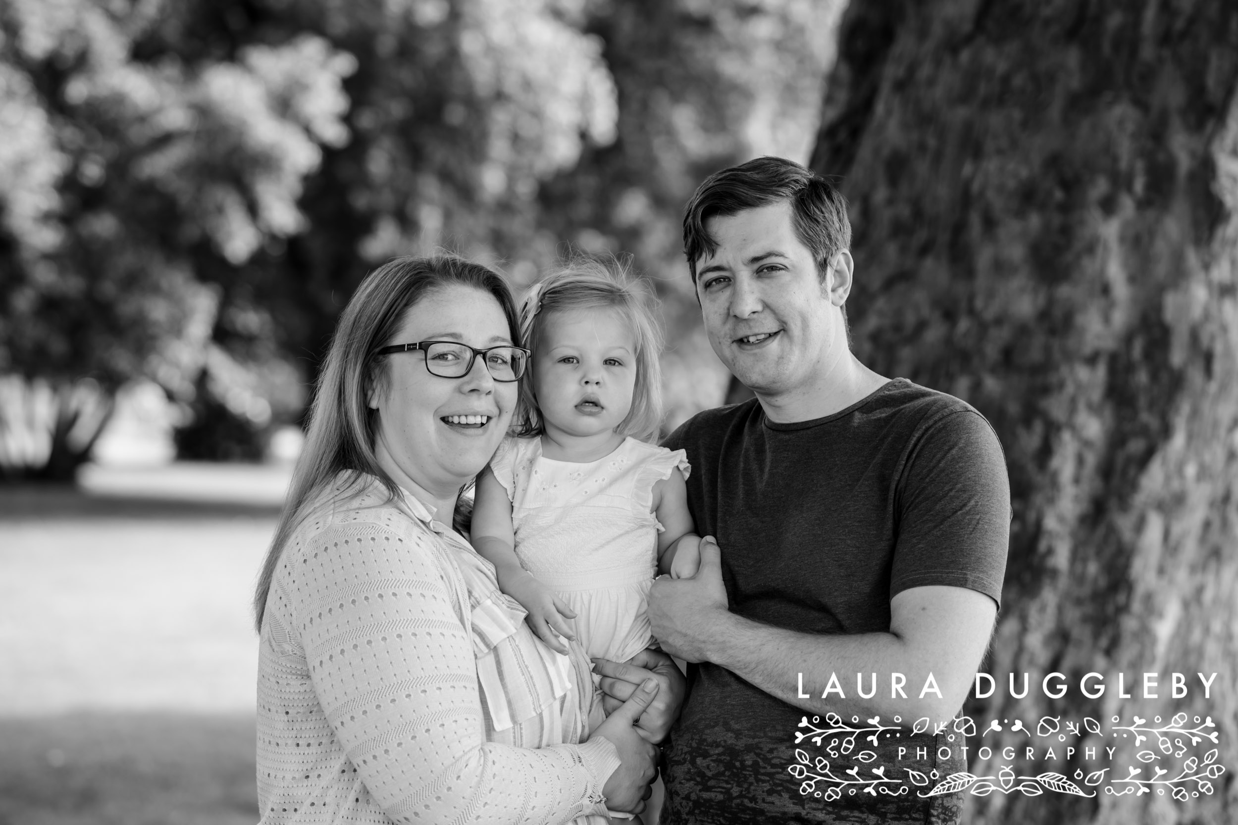 Family Photography Session Manchester