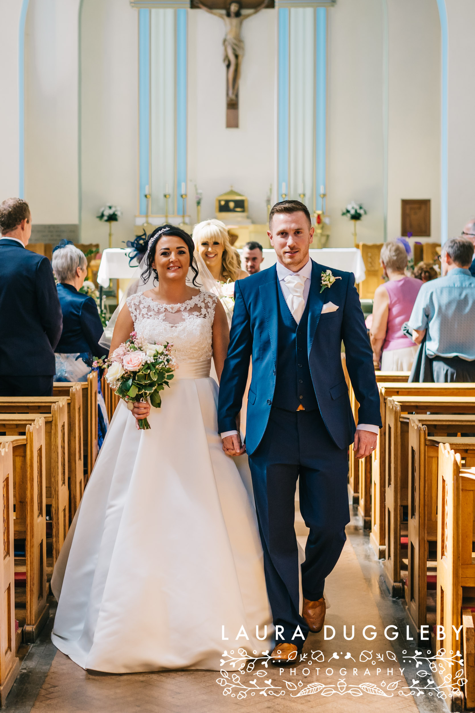 PRESTON WEDDING PHOTOGRAPHER