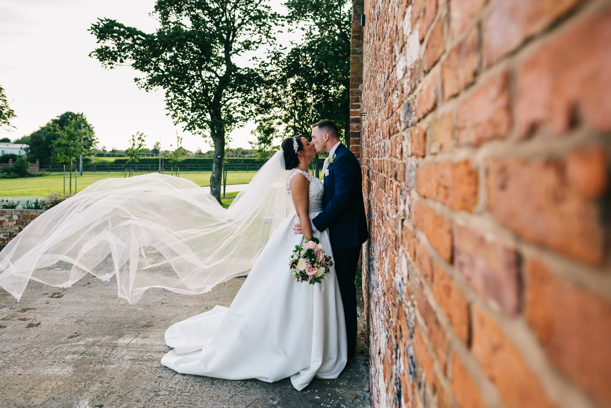 THE GLASS HOUSE STAINING LODGE LANCASHIRE WEDDING PHOTOGRAPHY
