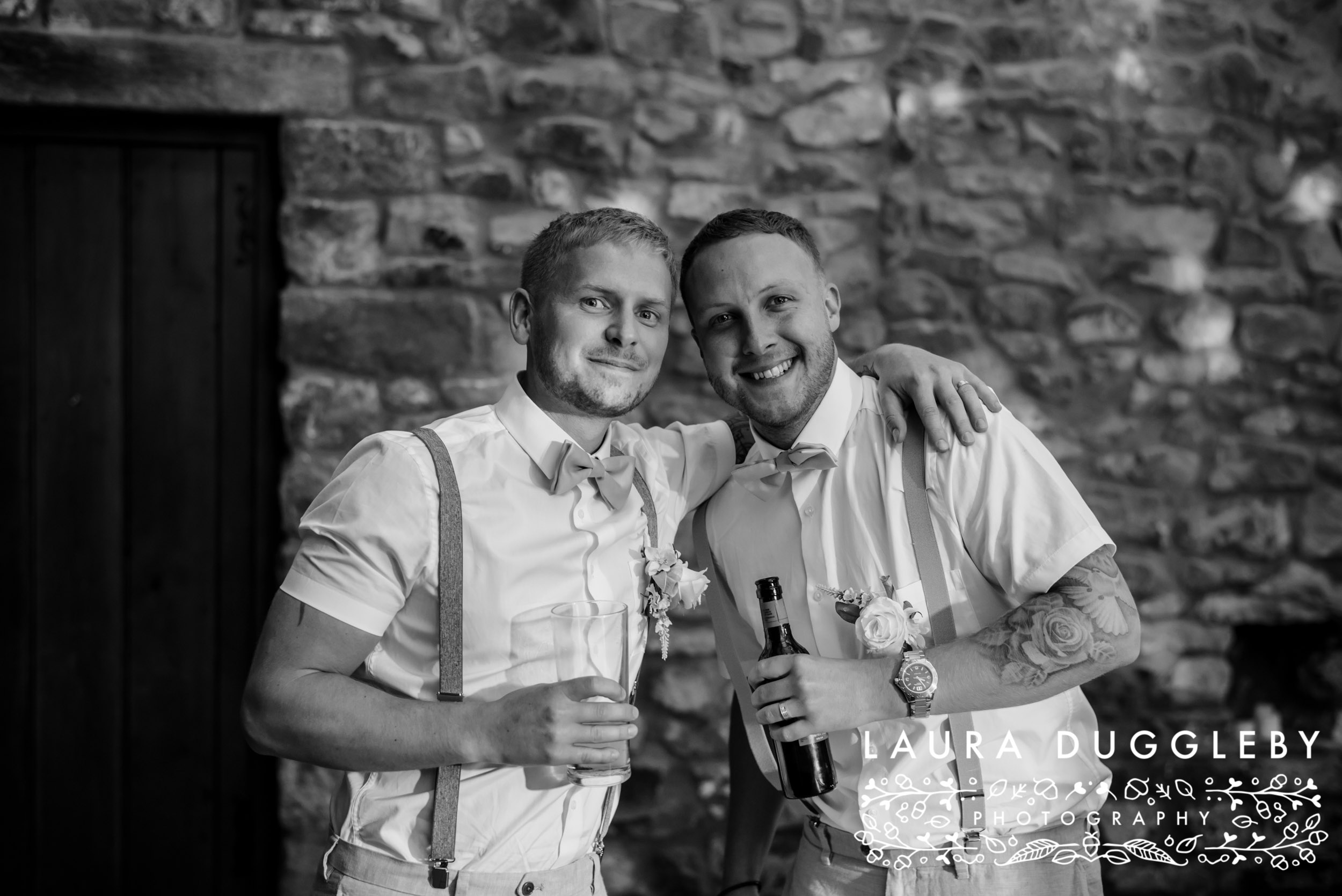 Browsholme Hall Wedding Photography-36.jpg