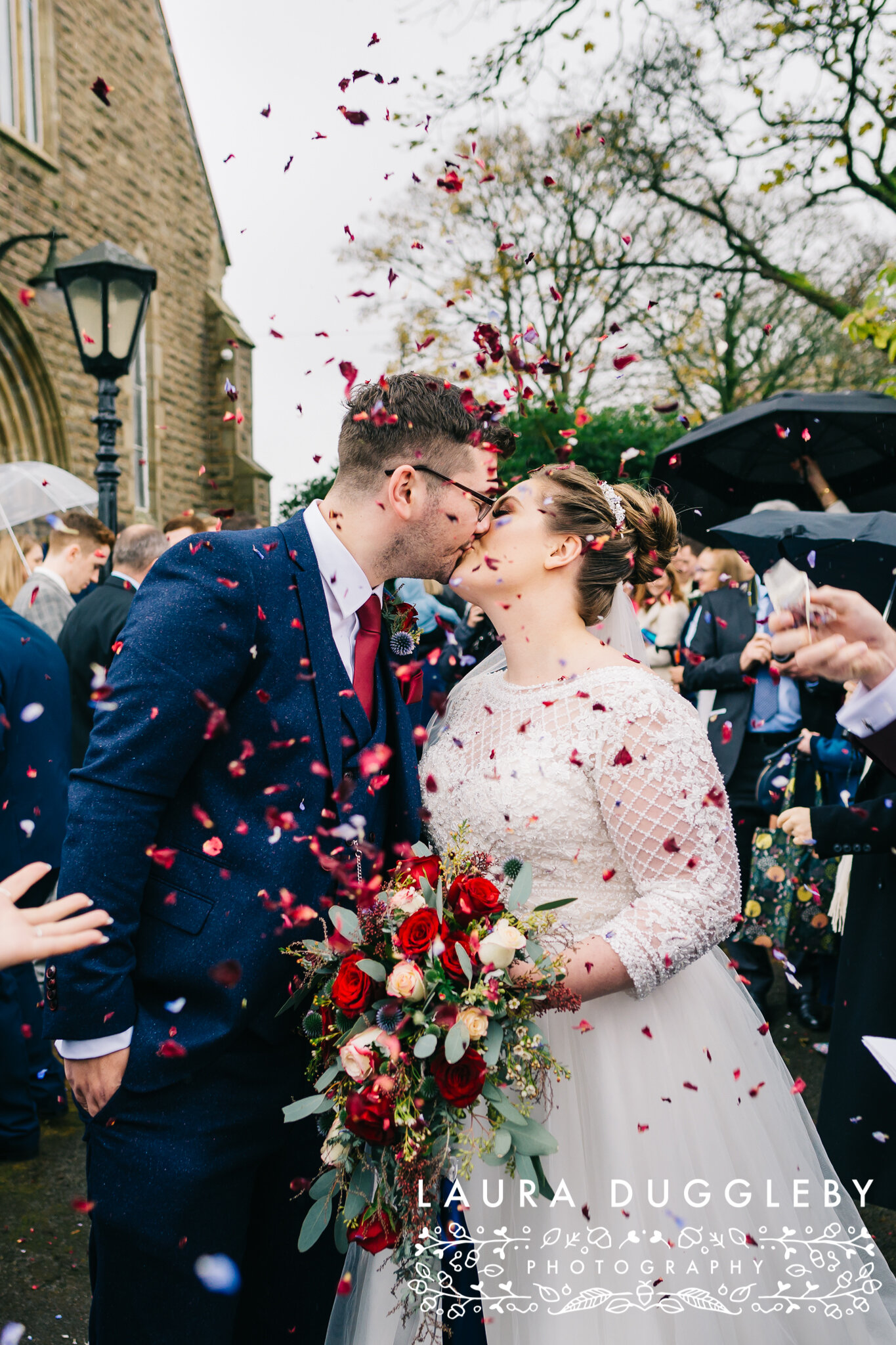 Rossendale Wedding Photography