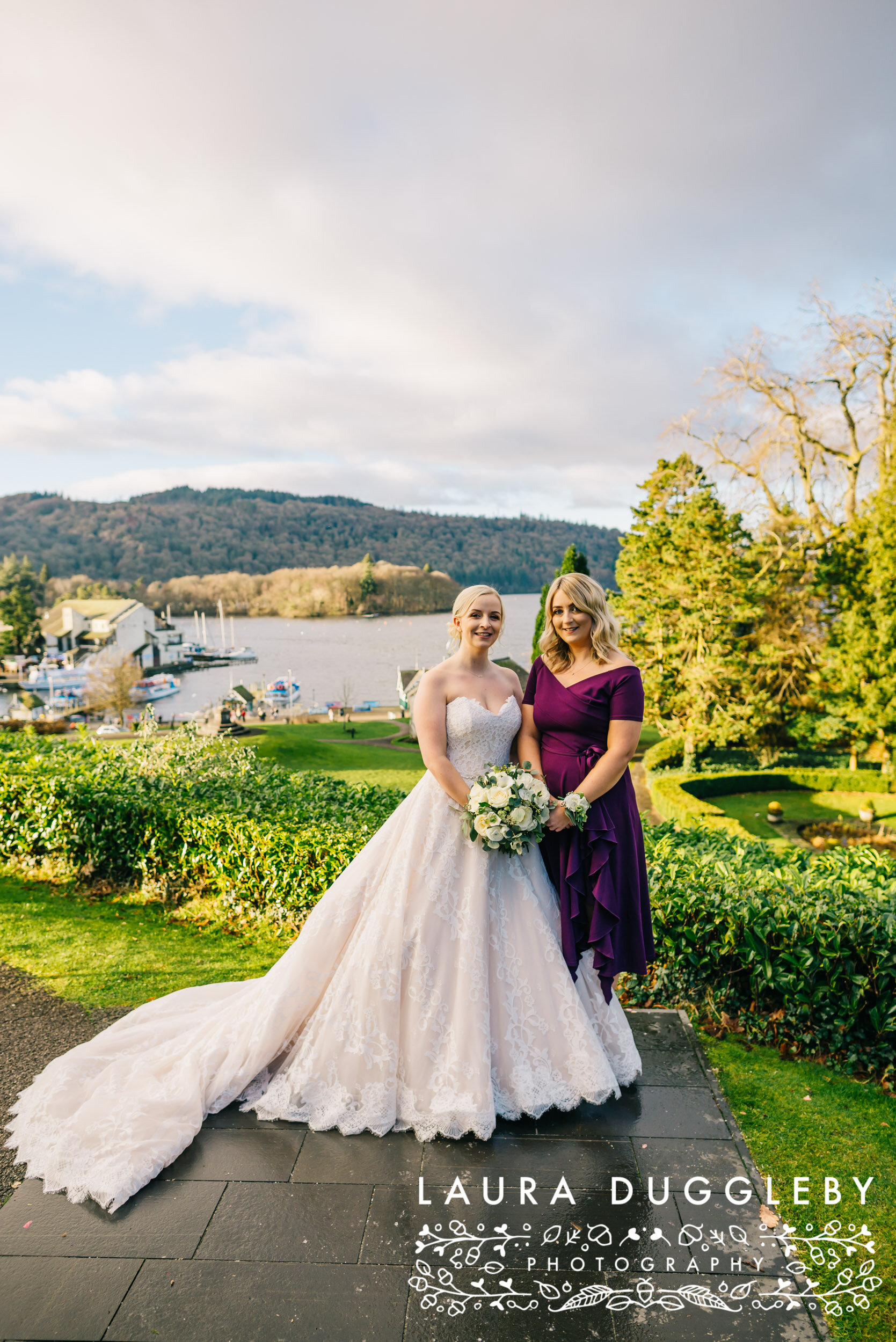 Lake District Wedding Photography