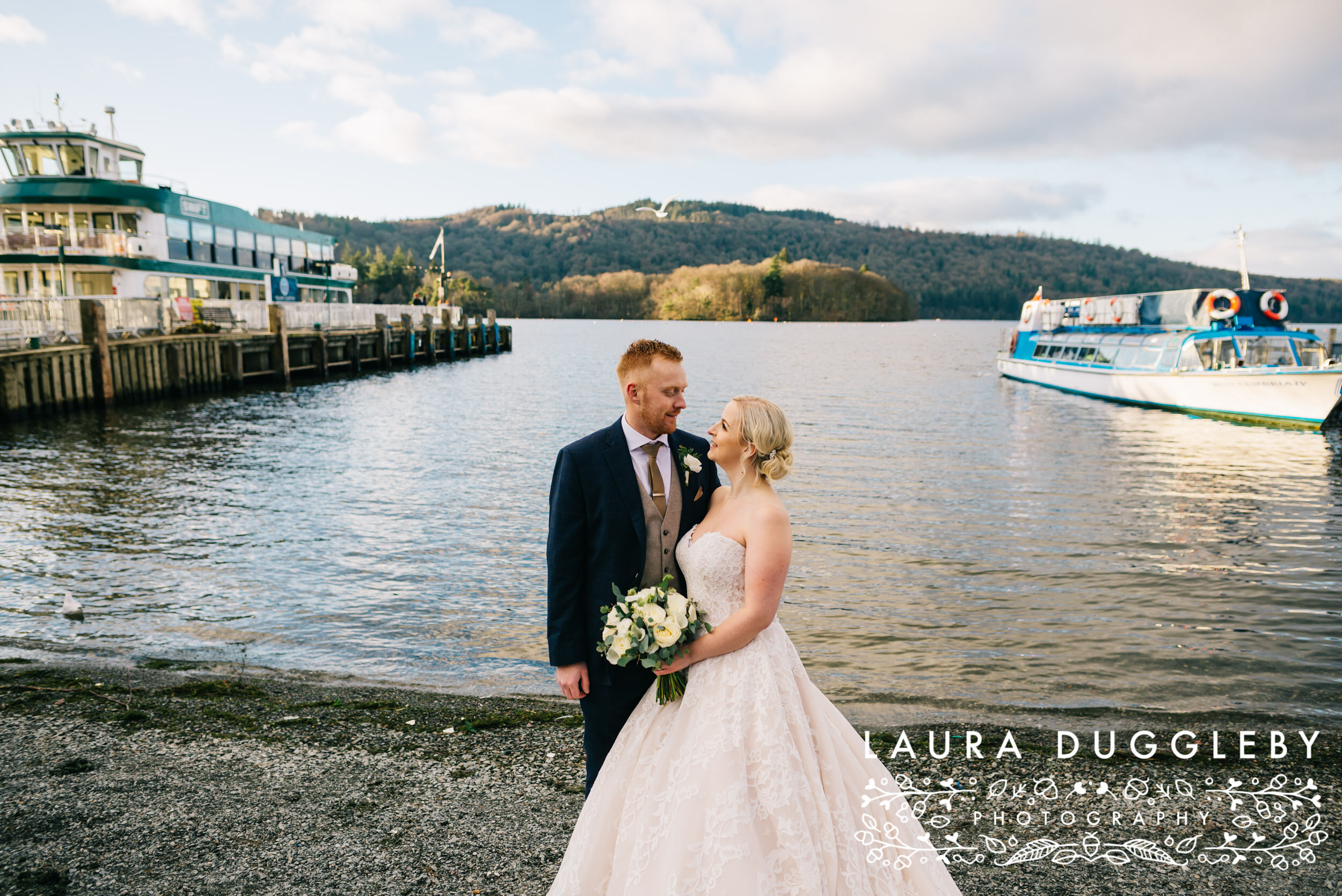 Lake District Wedding Photography