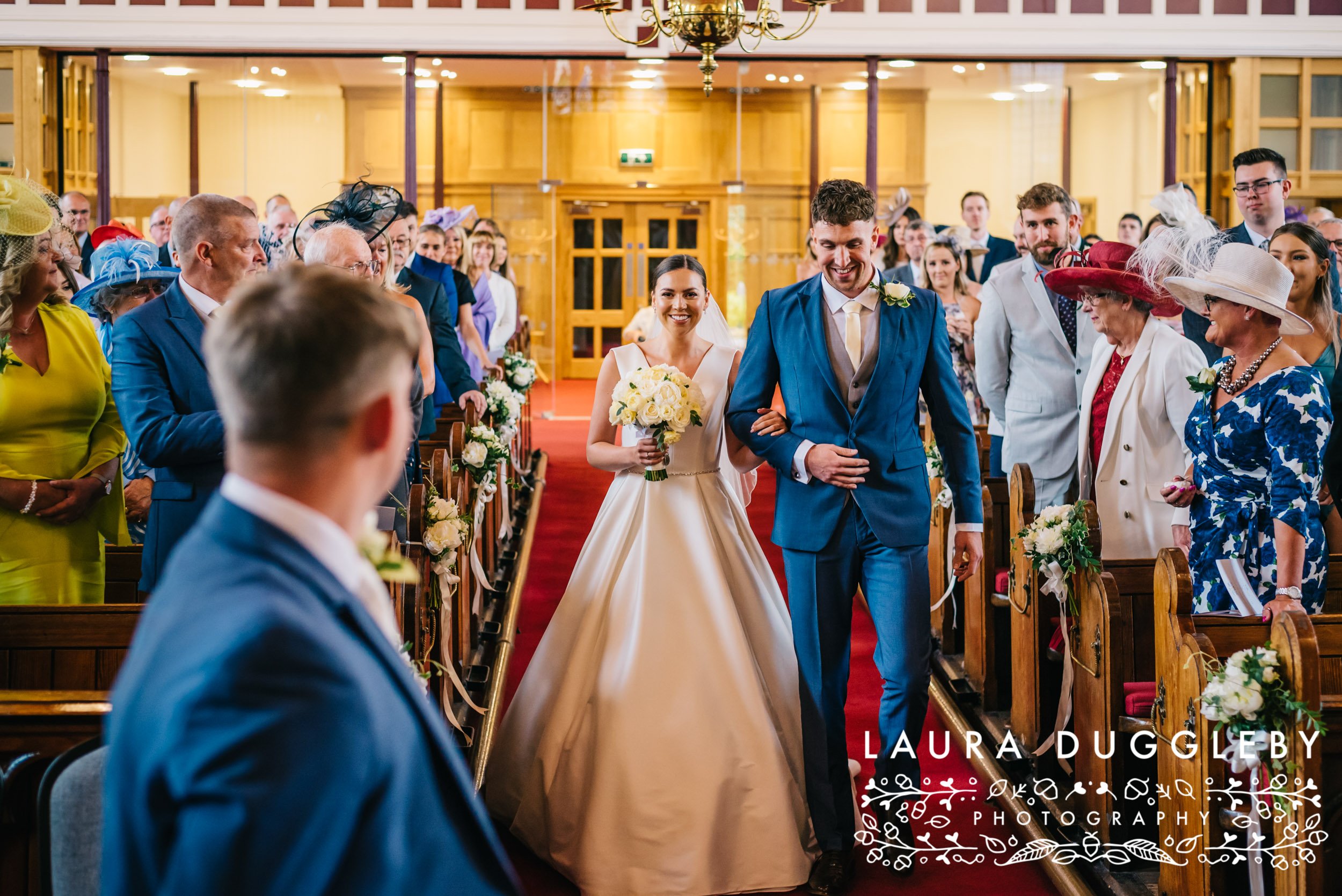 lancashire church wedding photographer