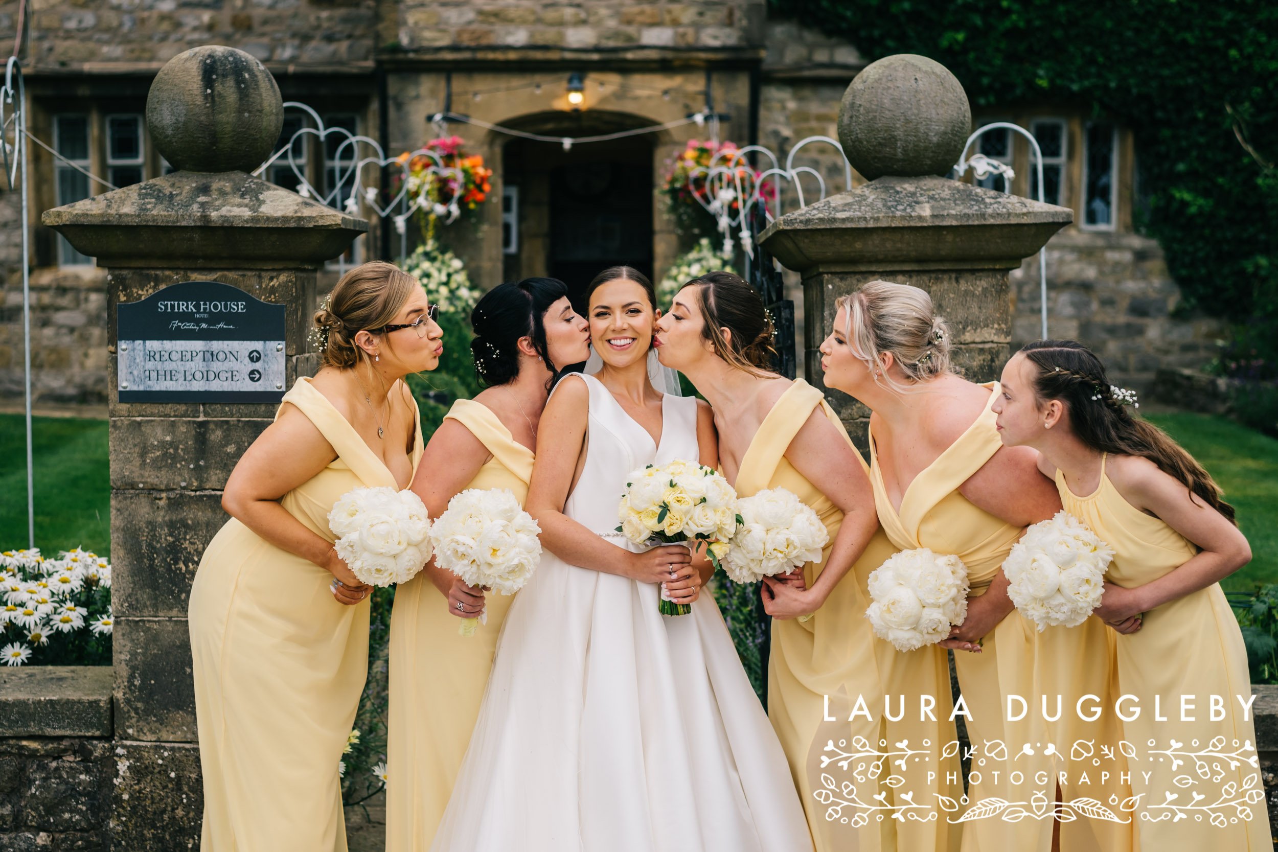 stirk house wedding photographer