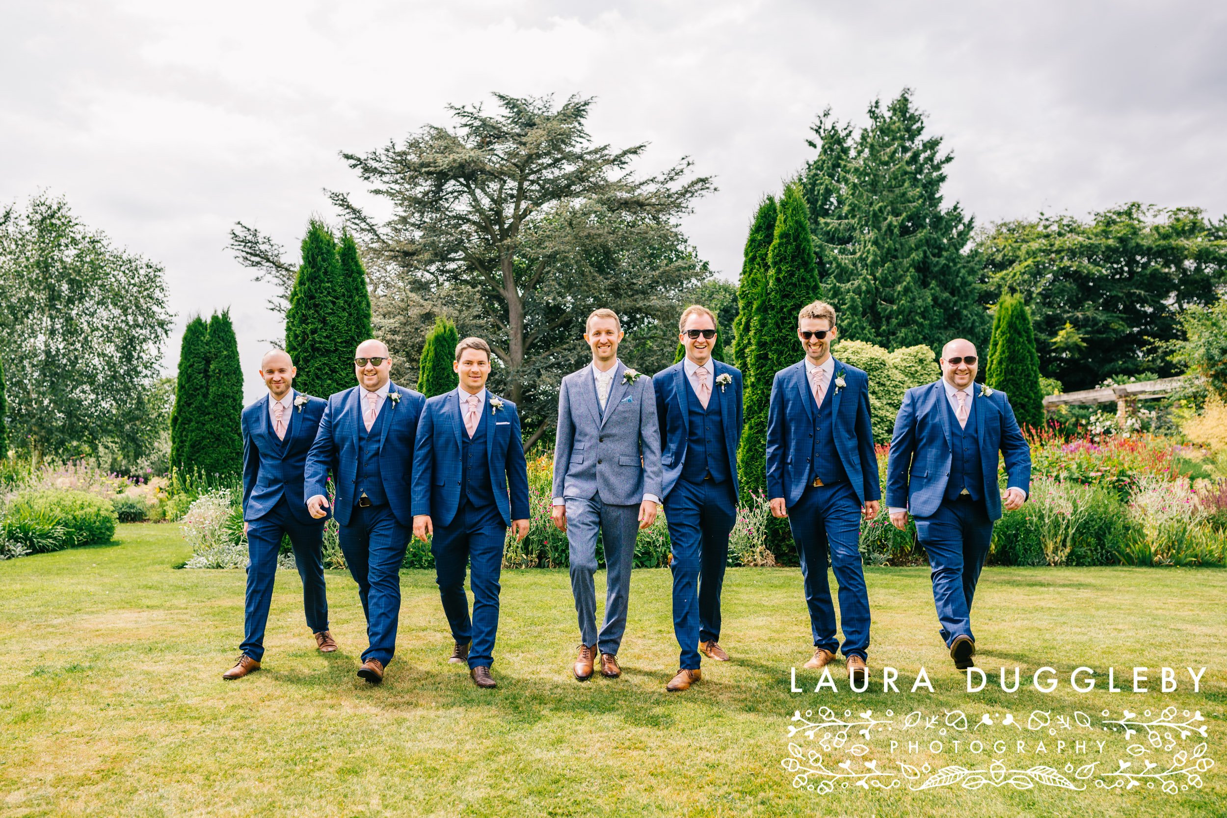 Cheshire Wedding Photographer