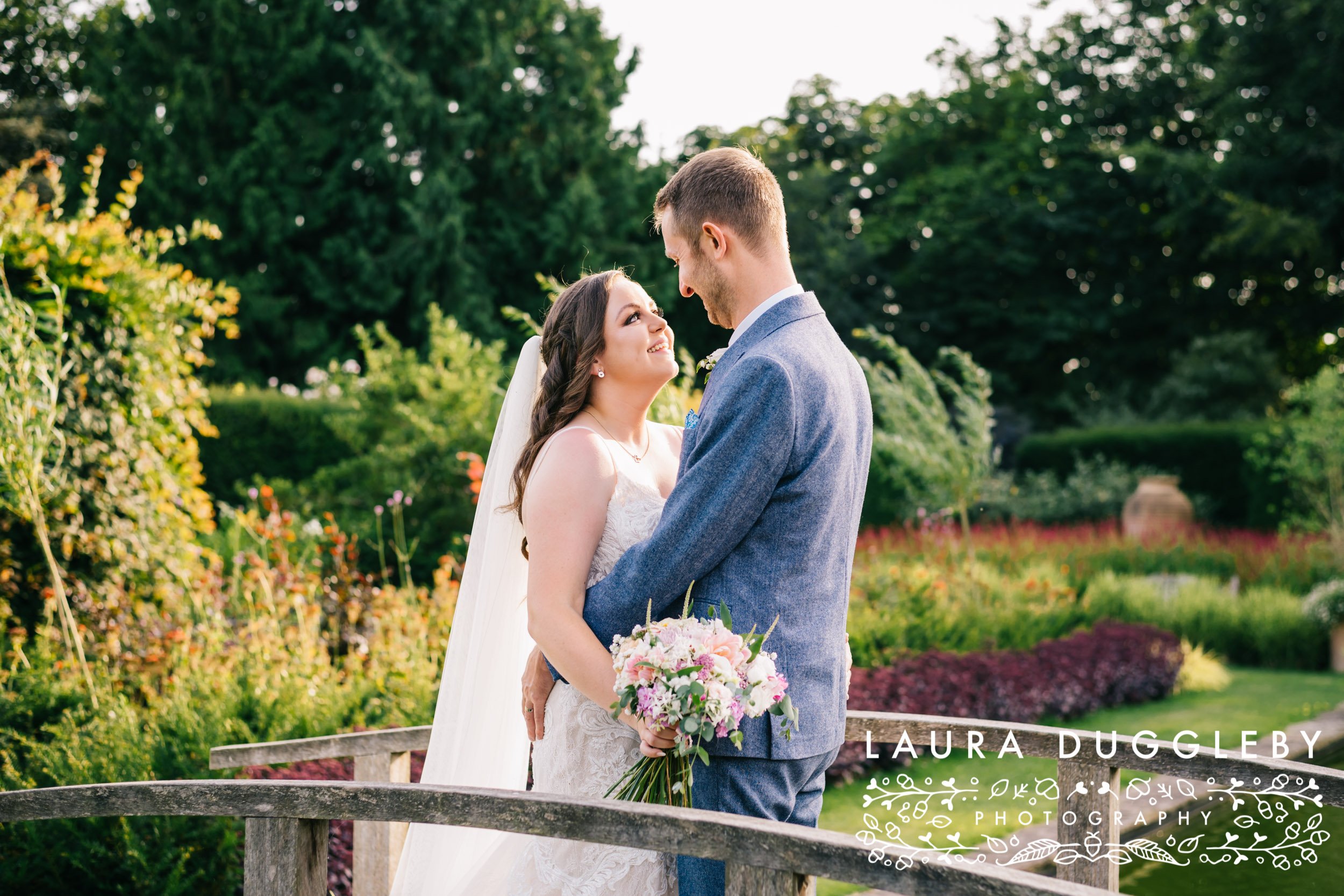 Abbeywood Estate Cheshire Wedding Photographer