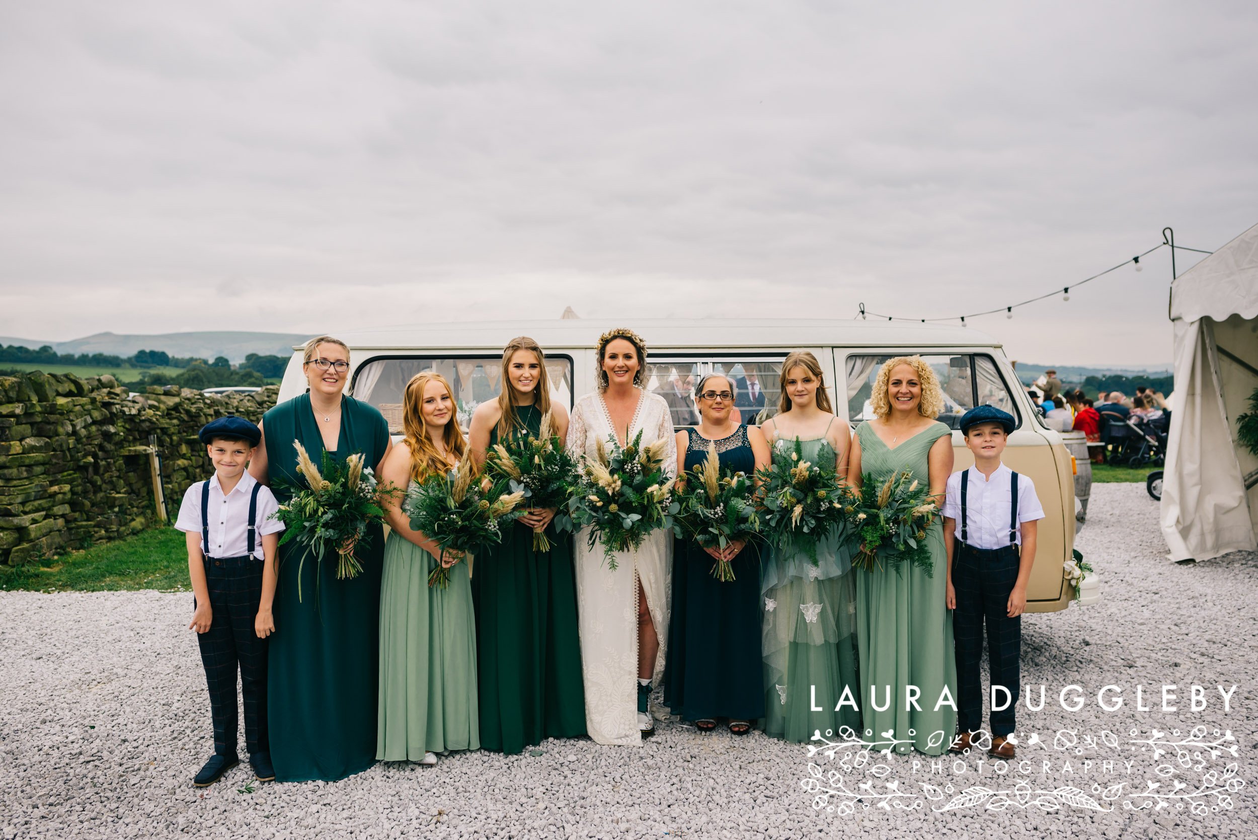 Simply Fields Wedding Photographer - Lancashire, Ribble Valley &amp; Lake District Photography