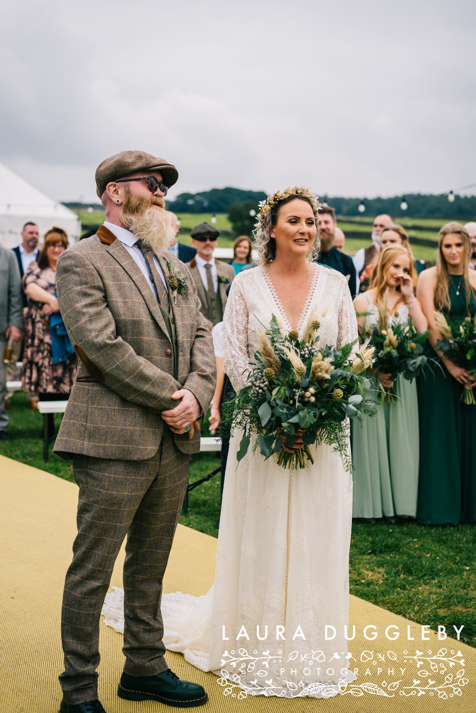 Simply Fields Wedding Photographer - Lancashire, Ribble Valley &amp; Lake District Photography