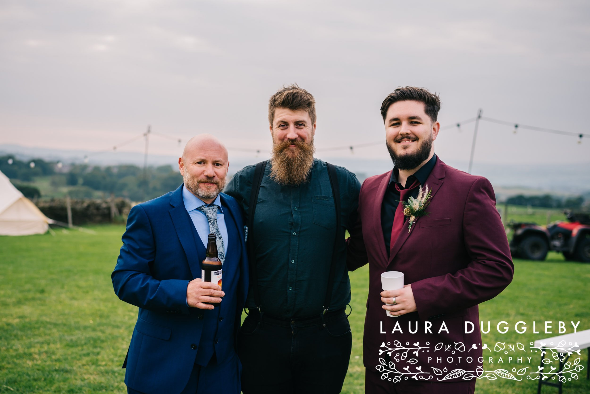 Lancashire, Cheshire, Lake District Wedding Photographer