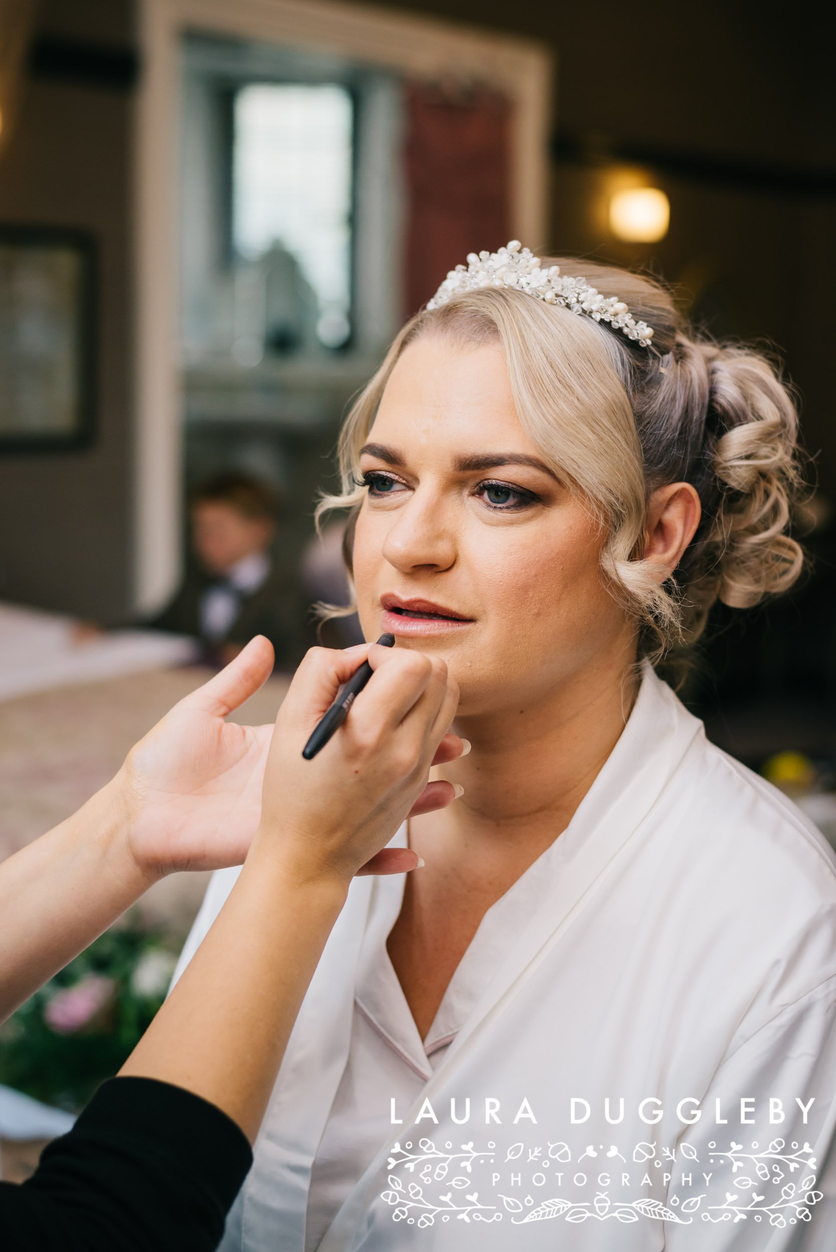 Falcon Manor Lancashire Wedding Photographer