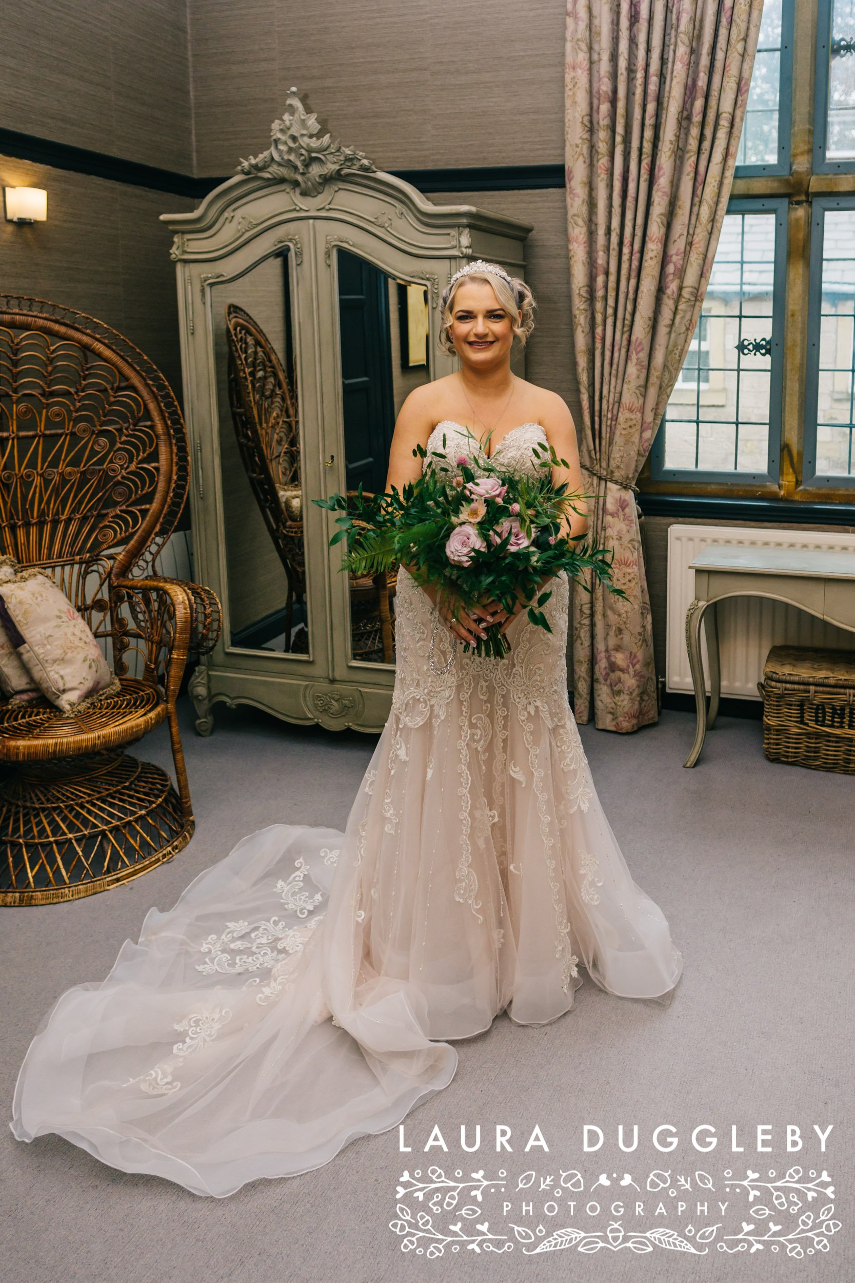 Lancashire Wedding Photography