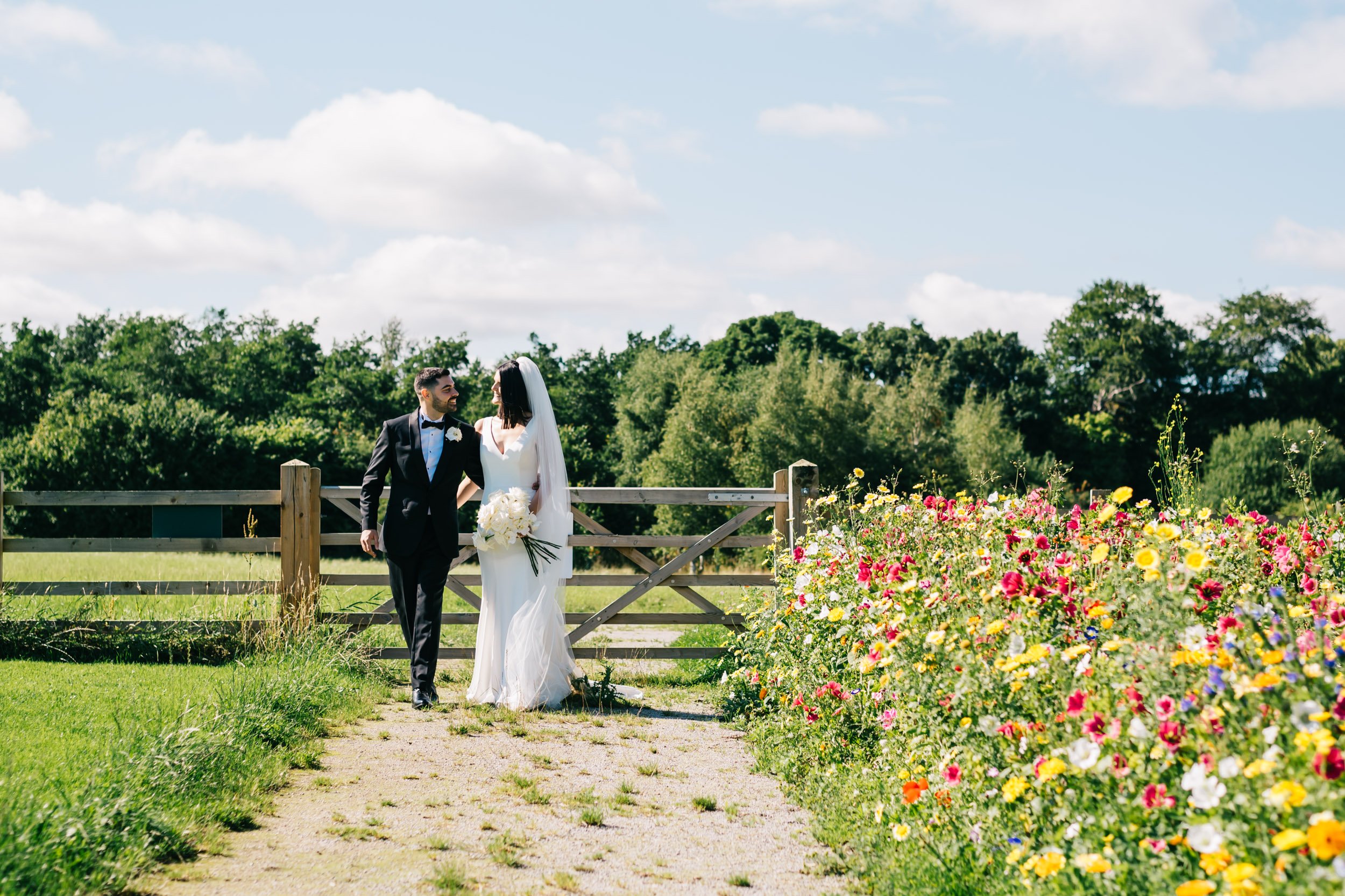Crow Wood Hotel Wedding Photography - Lancashire Wedding Photographer