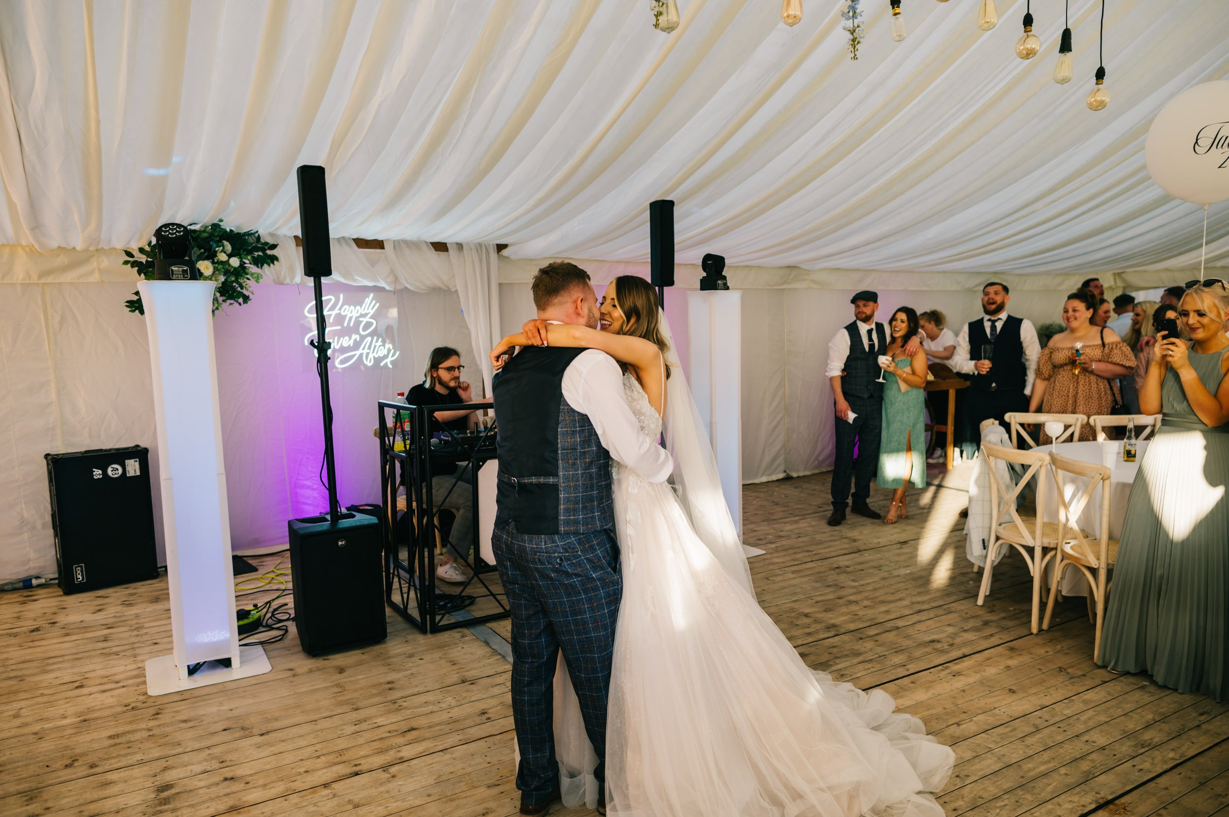 Simply Fields Wedding Photography - Lancashire, Ribble Valley &amp; Lake District Photographer
