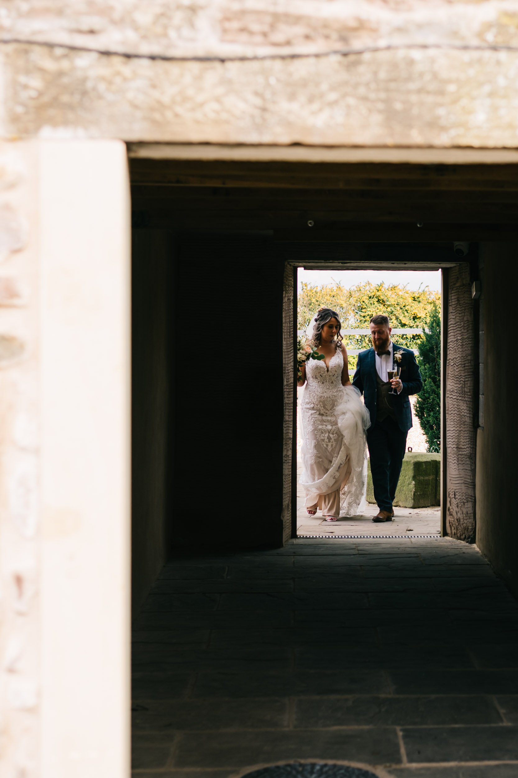 Lancashire Wedding Photographer - Laura Duggleby