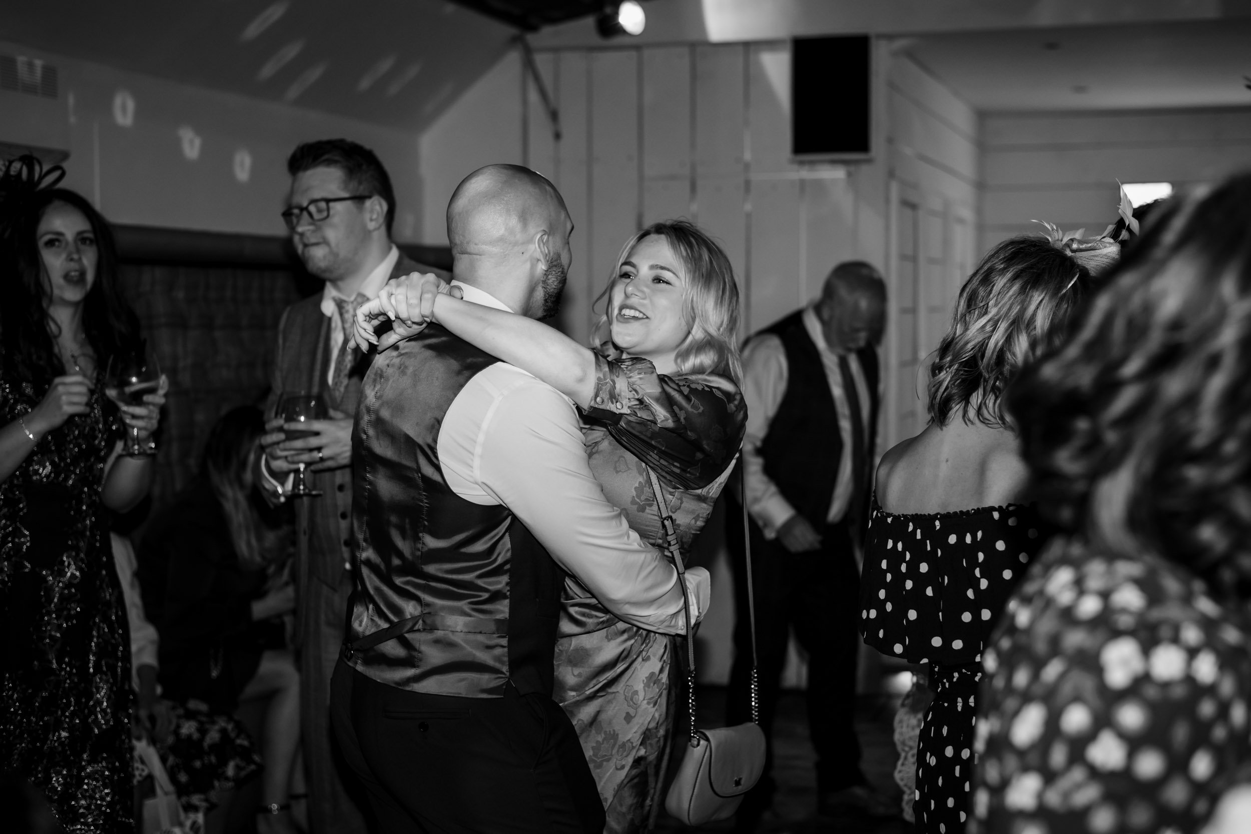 Lancashire Wedding Photographer - Laura Duggleby