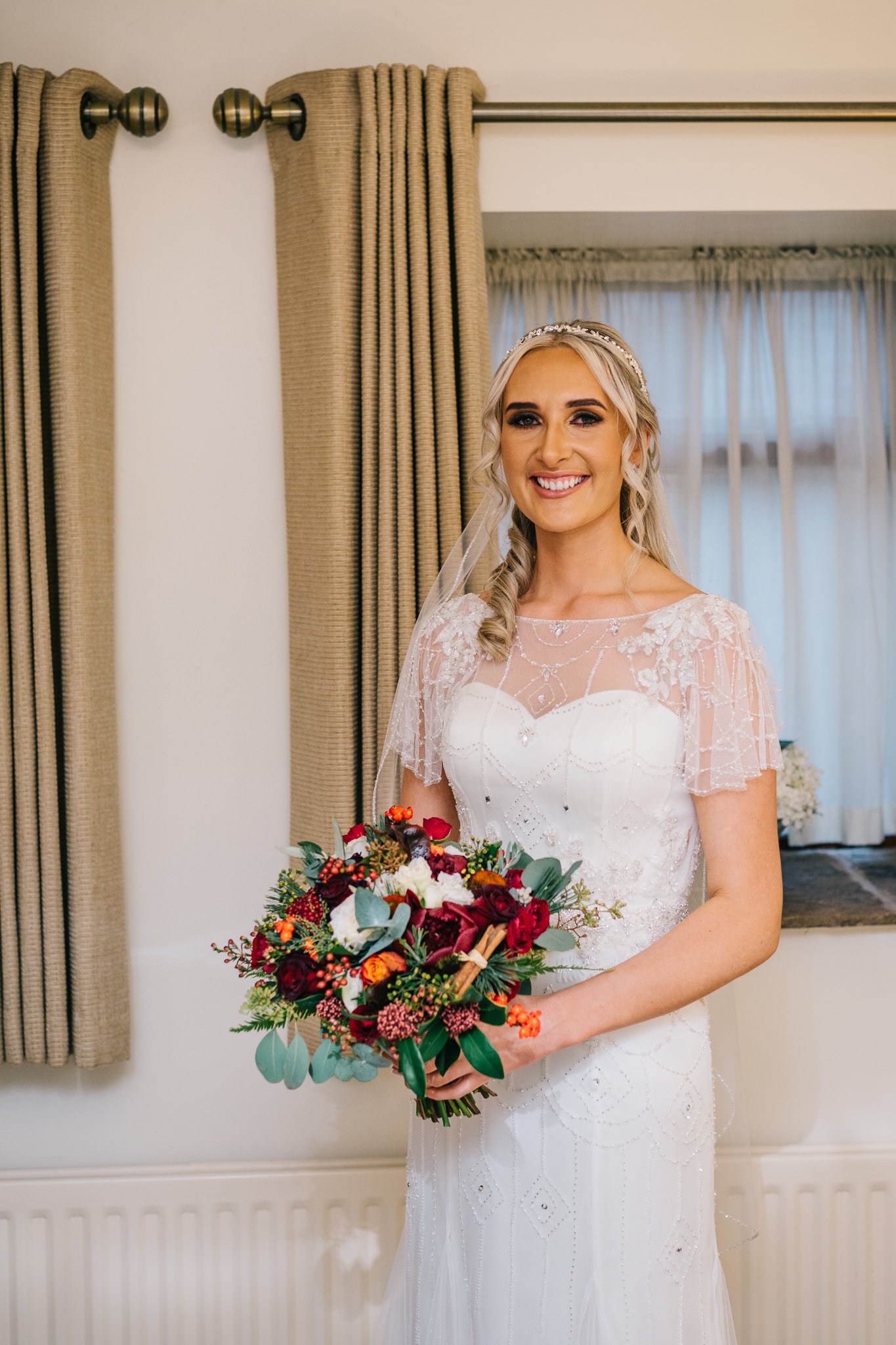 Ribble Valley Wedding Photography