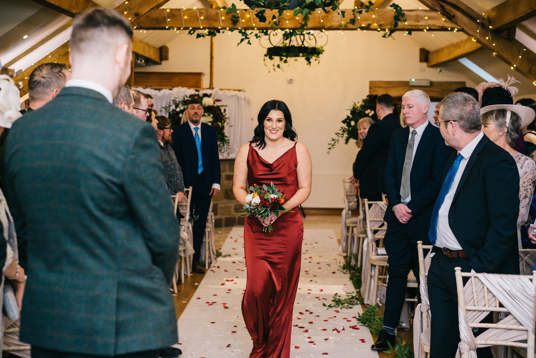 Ribble Valley Wedding Photography