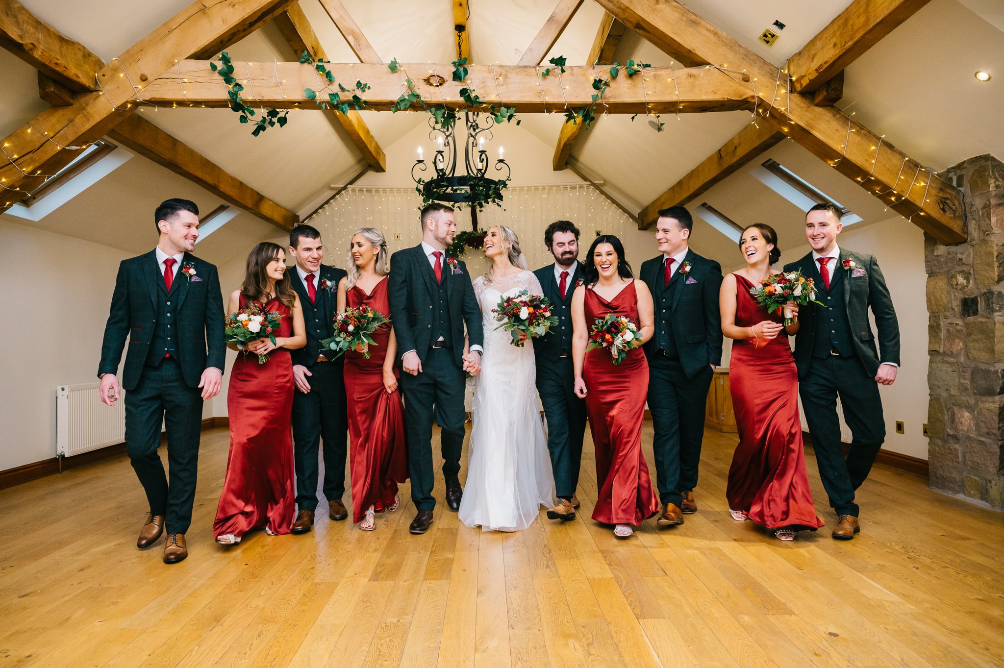 Beeston Manor Wedding Photographer