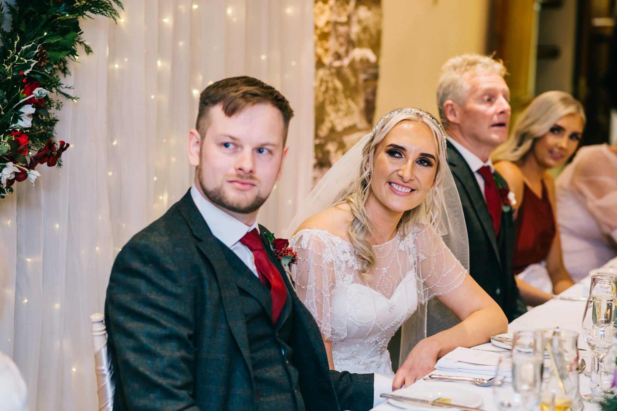 Lancashire Wedding Photography