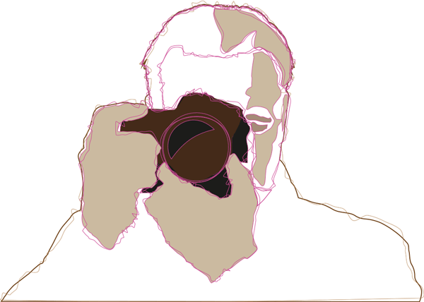 Self portrait