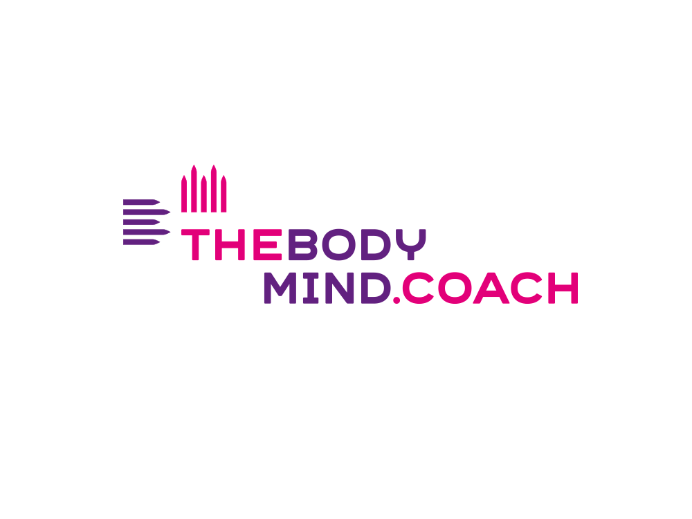 TheBodyMind.Coach - Samantha Hardingham