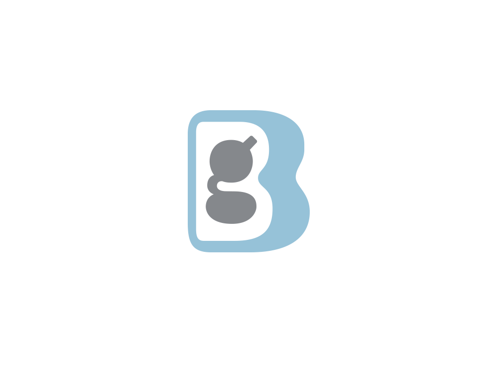 Logo for The Better Body Guru - fitness coaching.