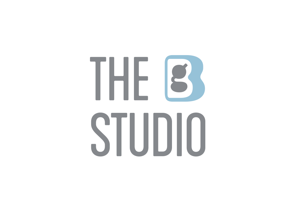 Logo for The Better Body Guru - fitness coaching - applied to signage.