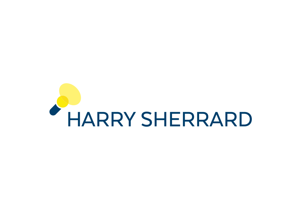 Harry Sherrard - public speaker