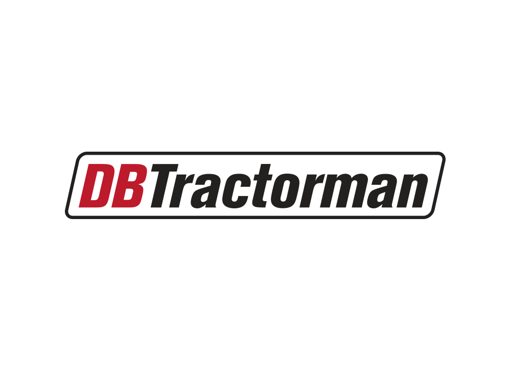 DB Tractorman